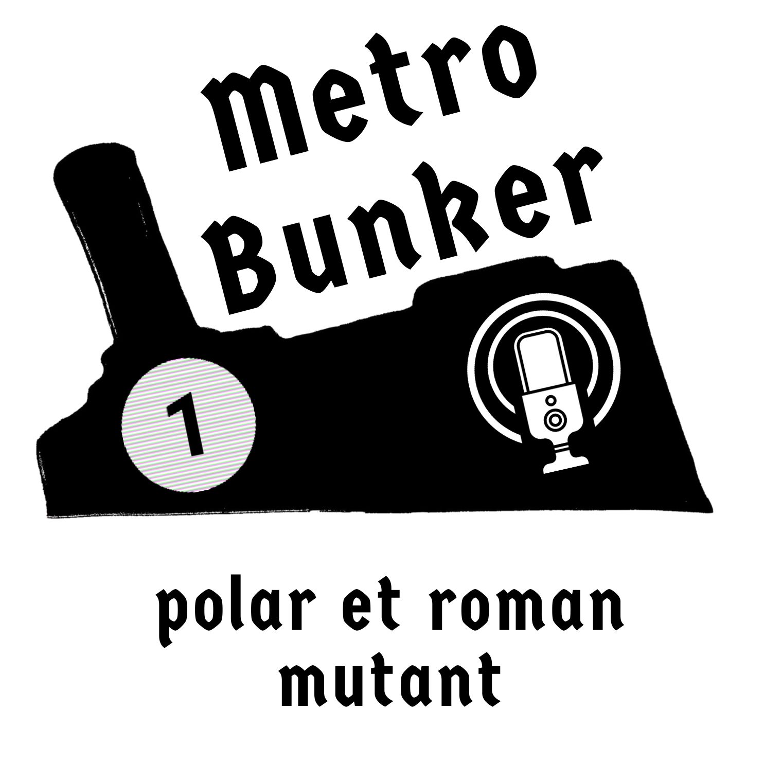 Metro Bunker