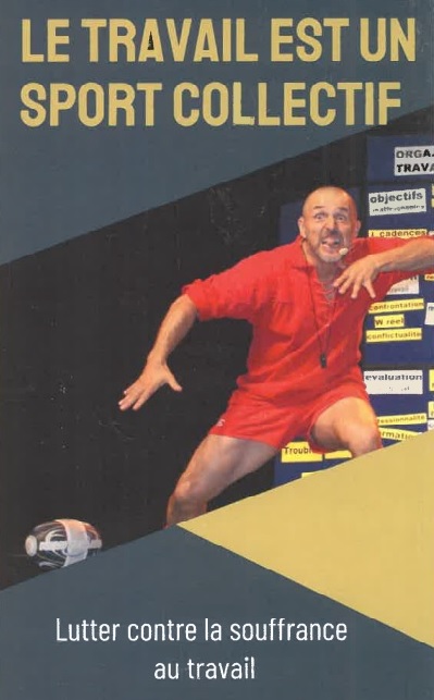 Le travail est un sport collectif