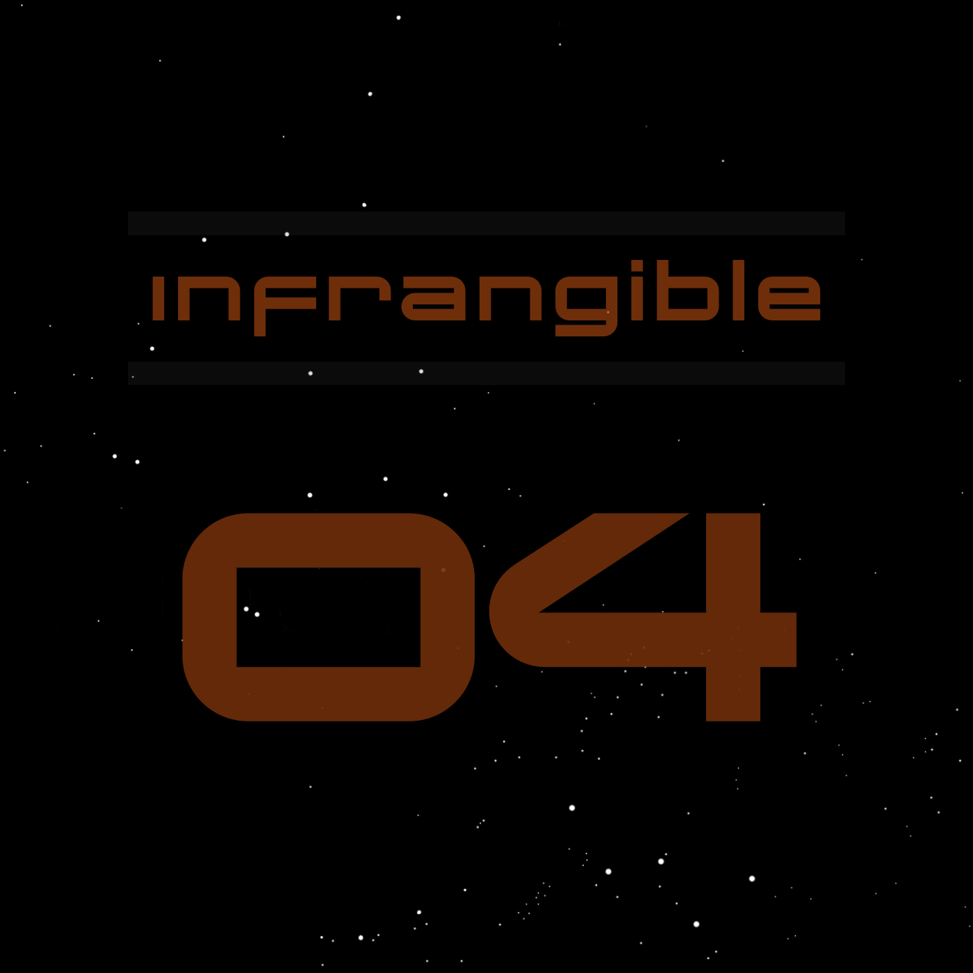 [REMAKE]Infrangible [Français][WebSerieAudio] - AudioDrama