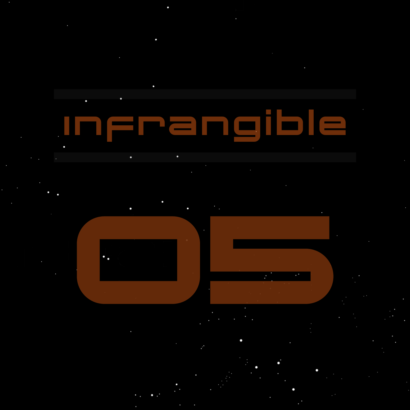 [REMAKE]05 : Finis Dogma