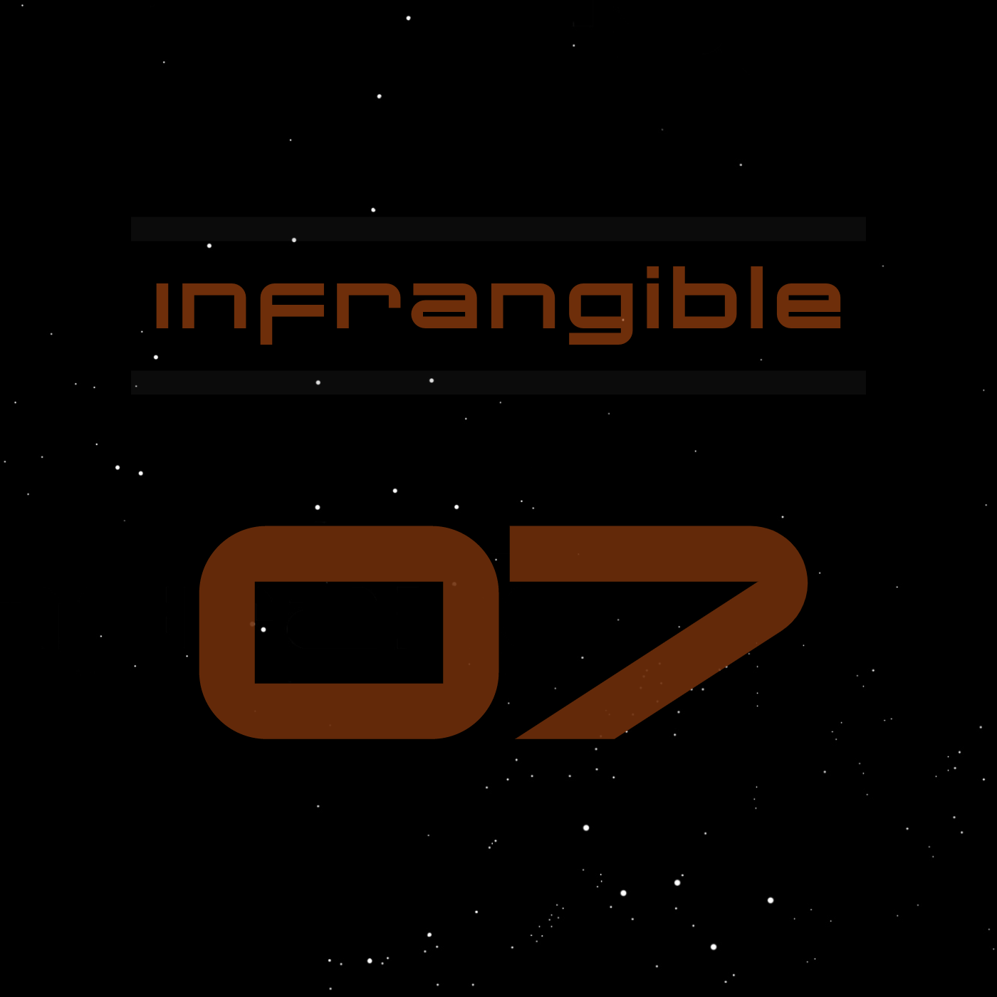 [REMAKE]07 : Novus Mundus