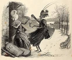 La Cigale et la fourmi