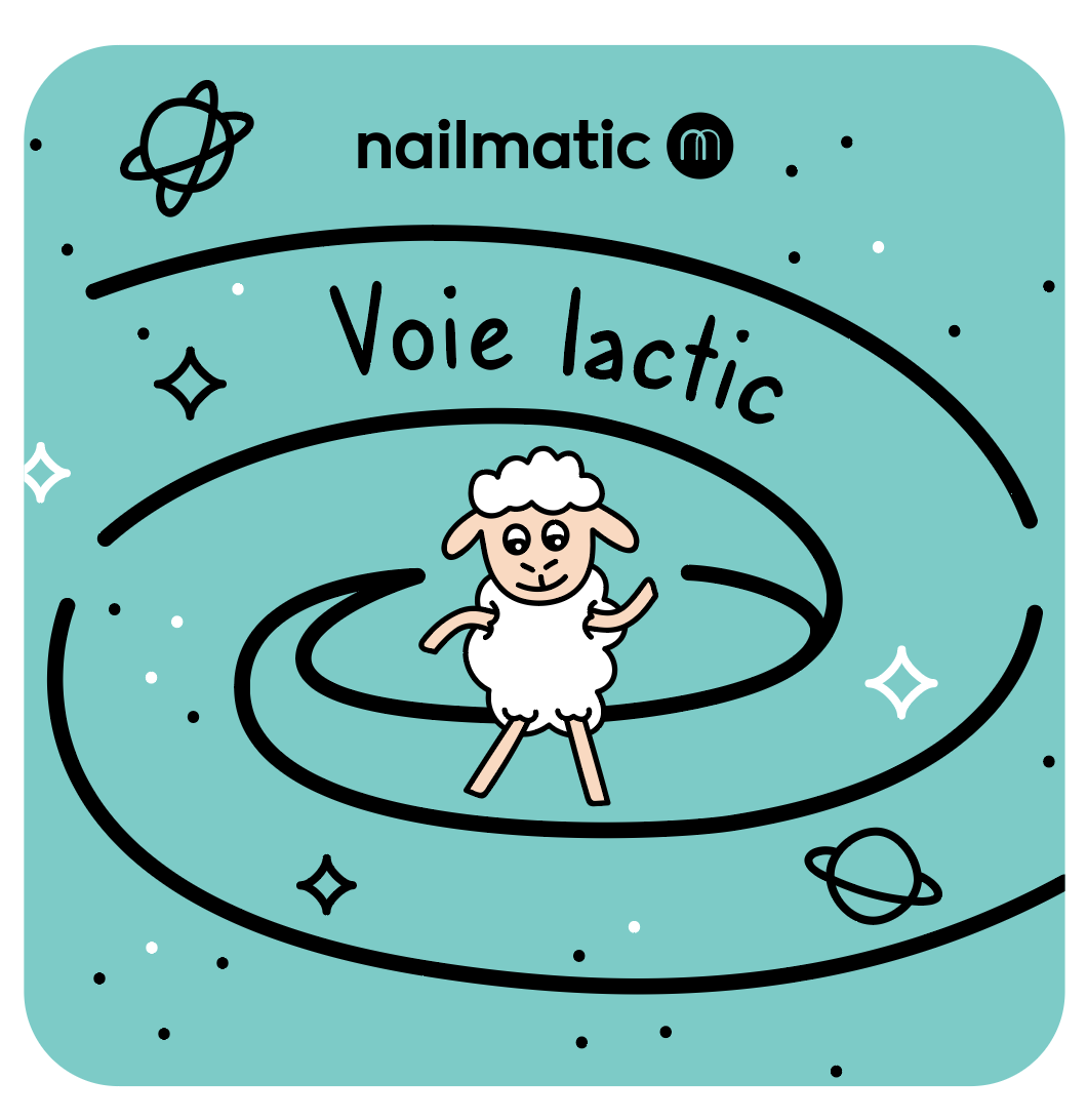 Voie Lactic - histoires pour enfants