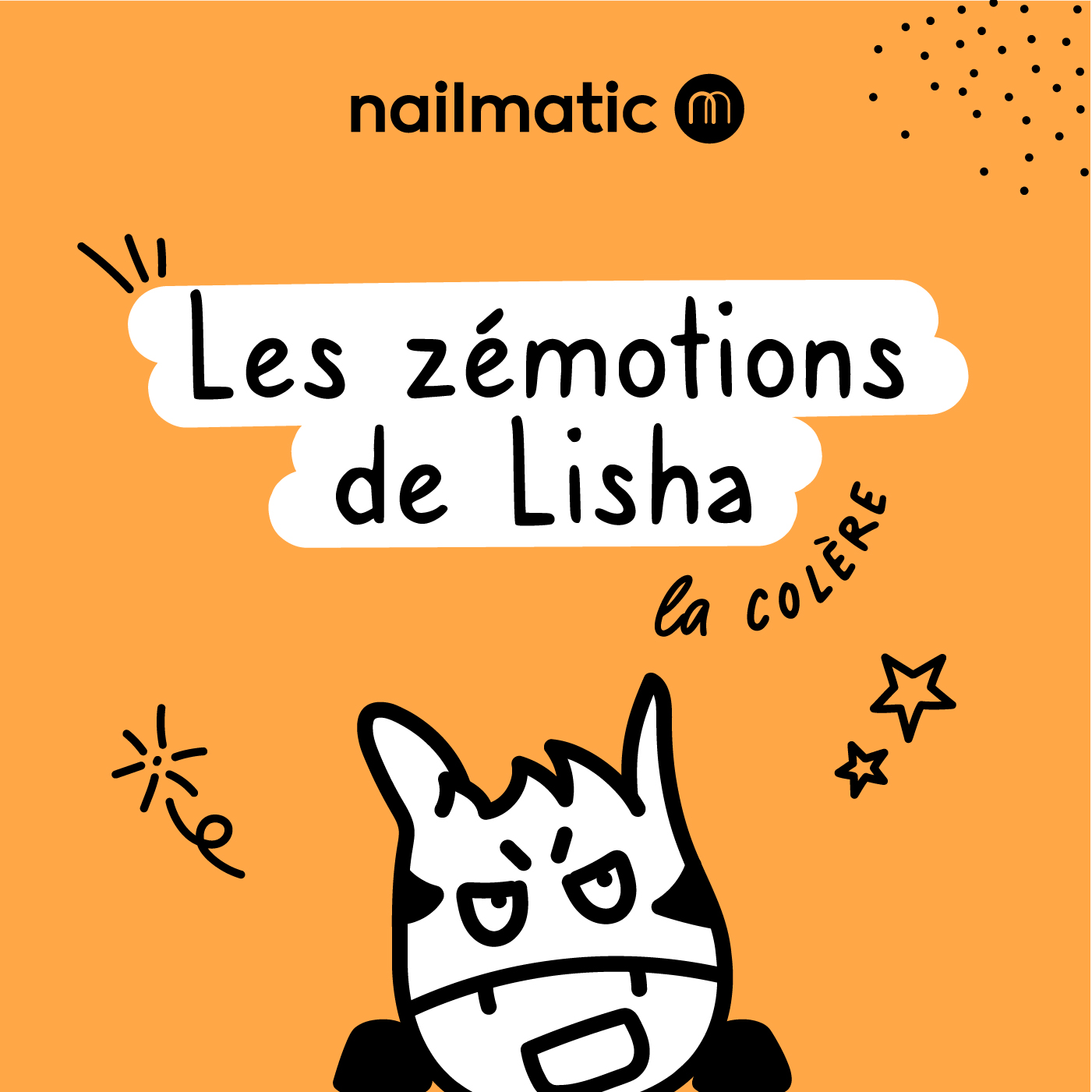 Voie Lactic - histoires pour enfants