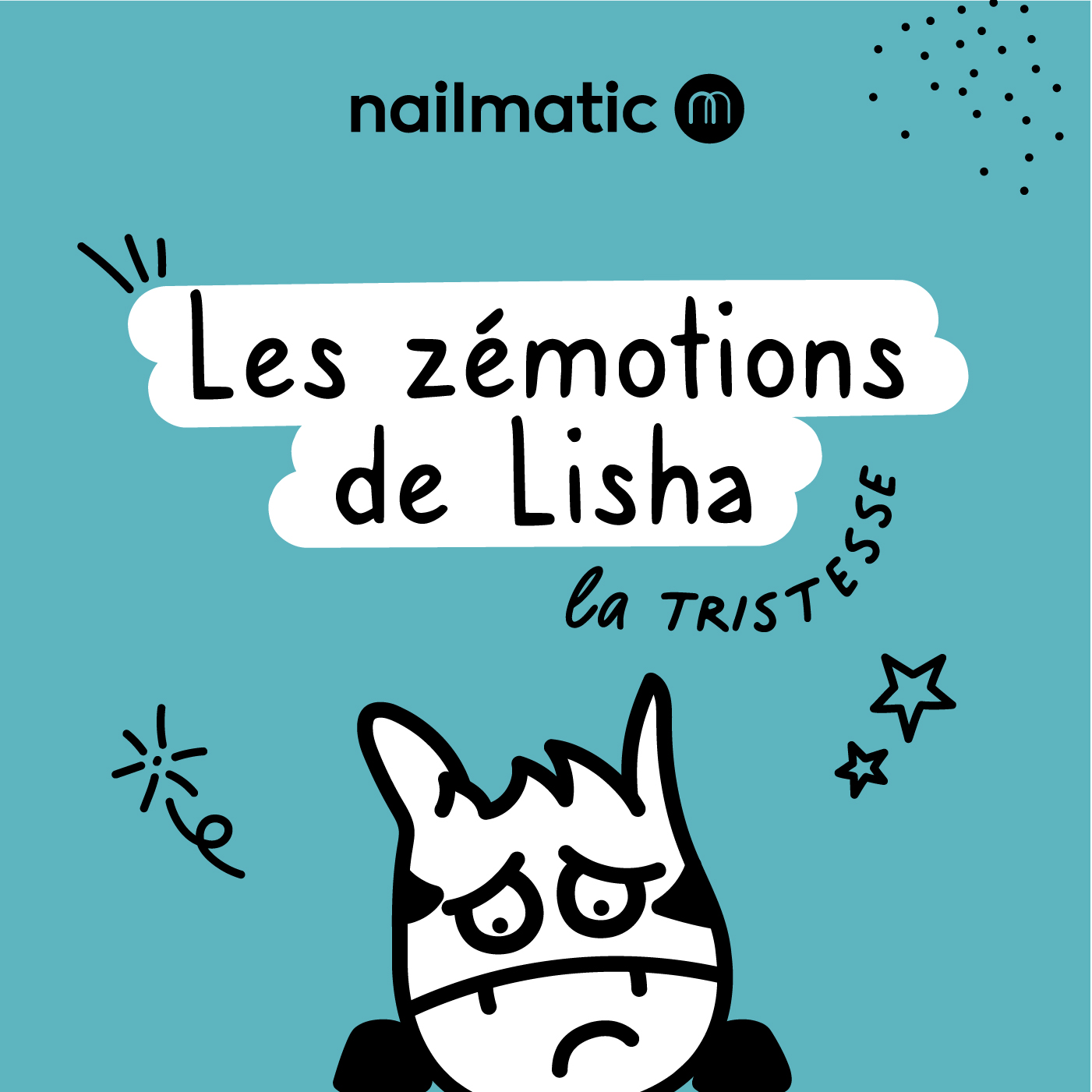 Voie Lactic - histoires pour enfants