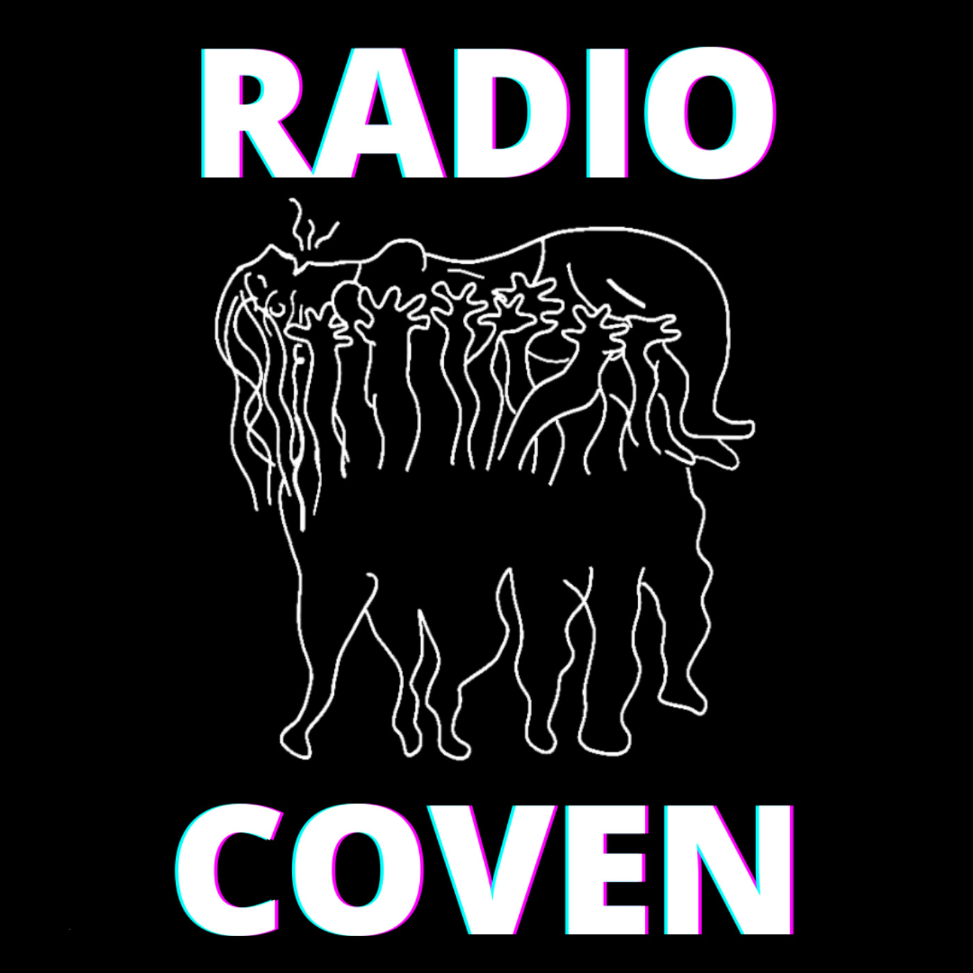 Radio COVEN | Episode 2