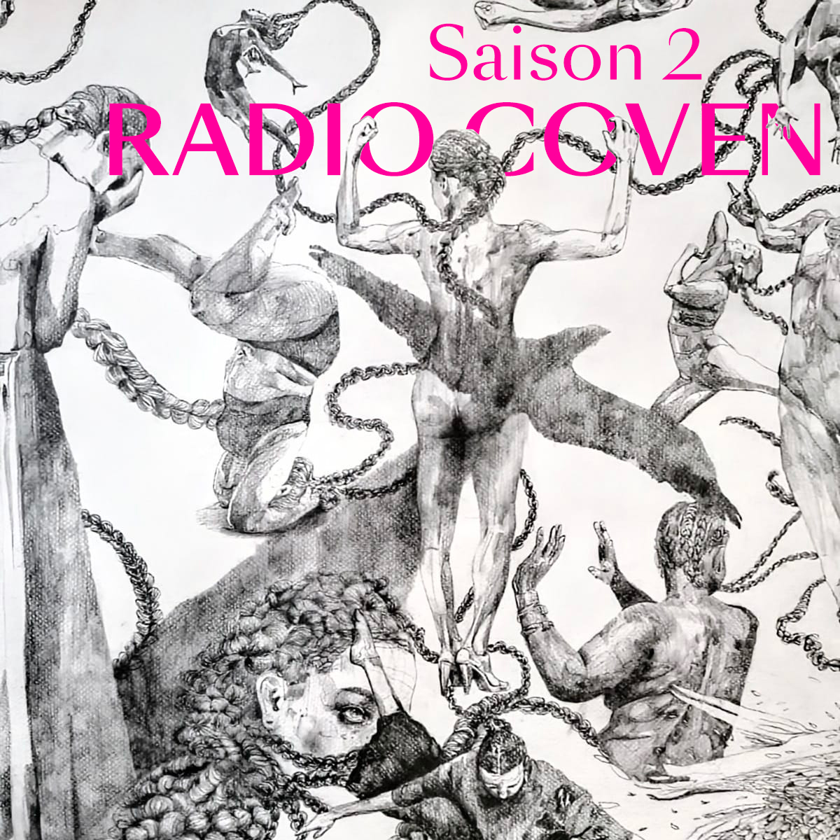 Radio COVEN