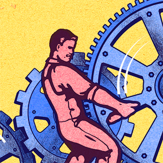 #45 Denis Monneuse : Le démantèlement des politiques d'égalité en entreprise #45 Denis Monneuse : Le démantèlement des politiques d'égalité en entreprise