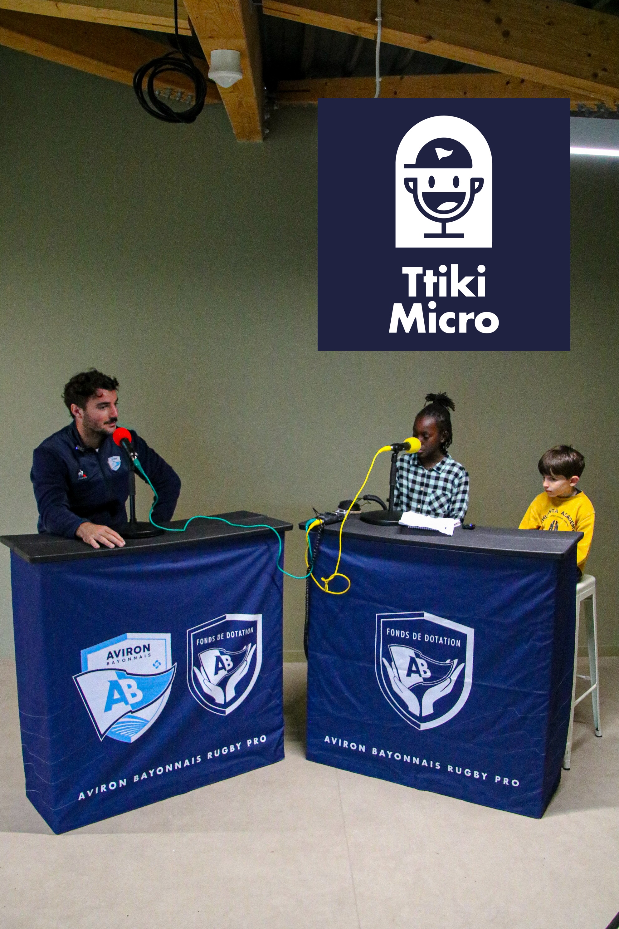 Ttiki Micro