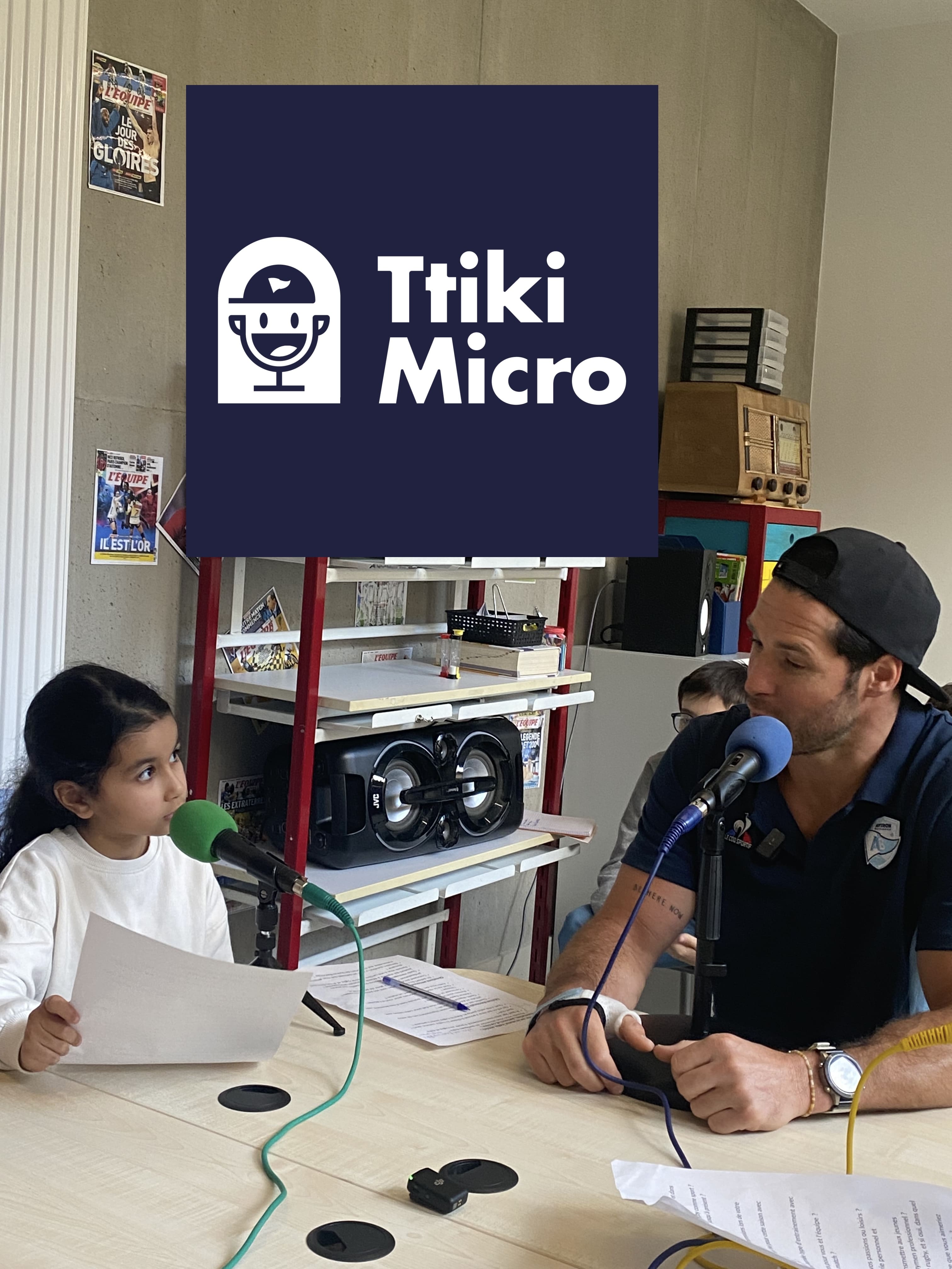 Ttiki Micro