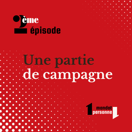 Une partie de campagne episode artwork
