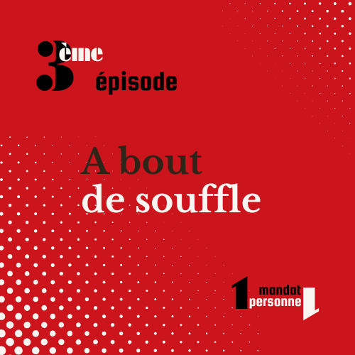 A bout de souffle episode artwork