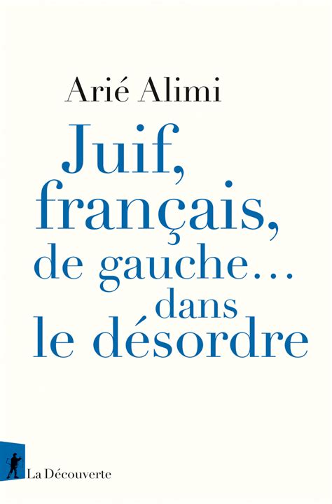 Rencontre avec Arié Alimi episode artwork