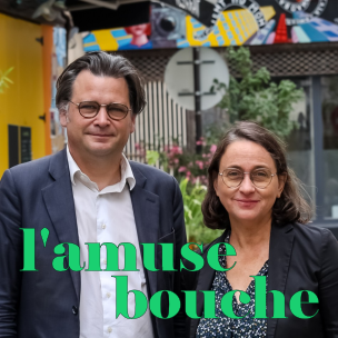amuse bouche: Paris 10e, les verts se lancent episode artwork