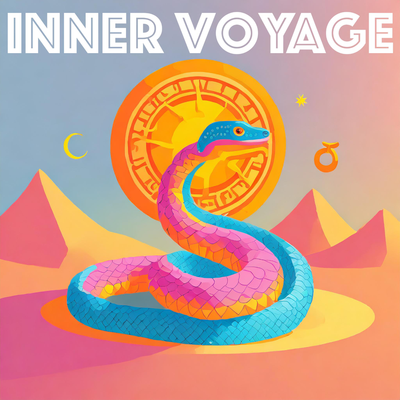 Inner Voyage