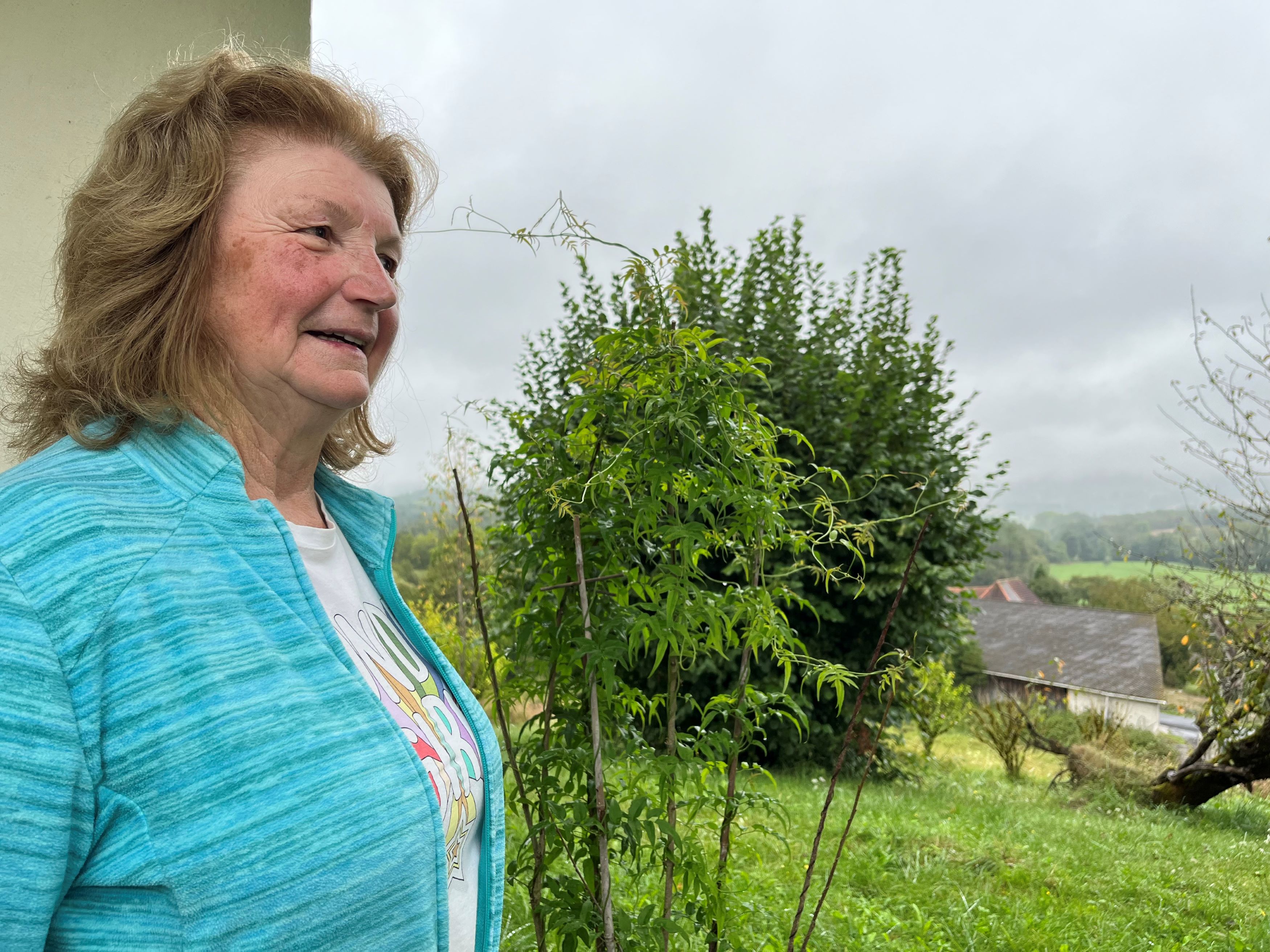SOCIAL 1 - SOS Violences conjugales, 30 ans de travail en Corrèze episode artwork