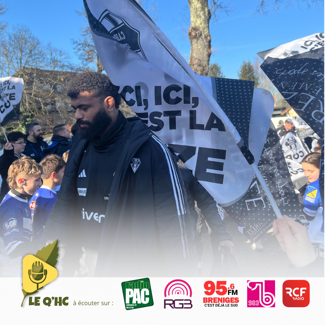 SPORT 4 - Des pros à la rencontre des jeunes pousses episode artwork