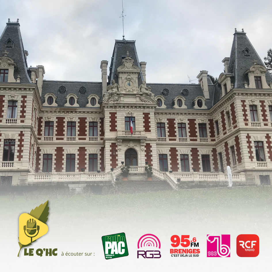 HORS SERIE - Loups et néonicotinoïdes au coeur des polémiques en Corrèze episode artwork