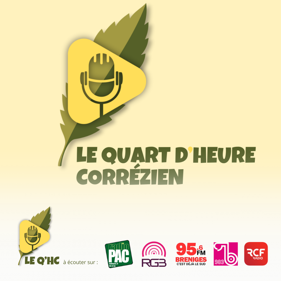 HORS SERIE - Mémoire et engagement en Corrèze episode artwork