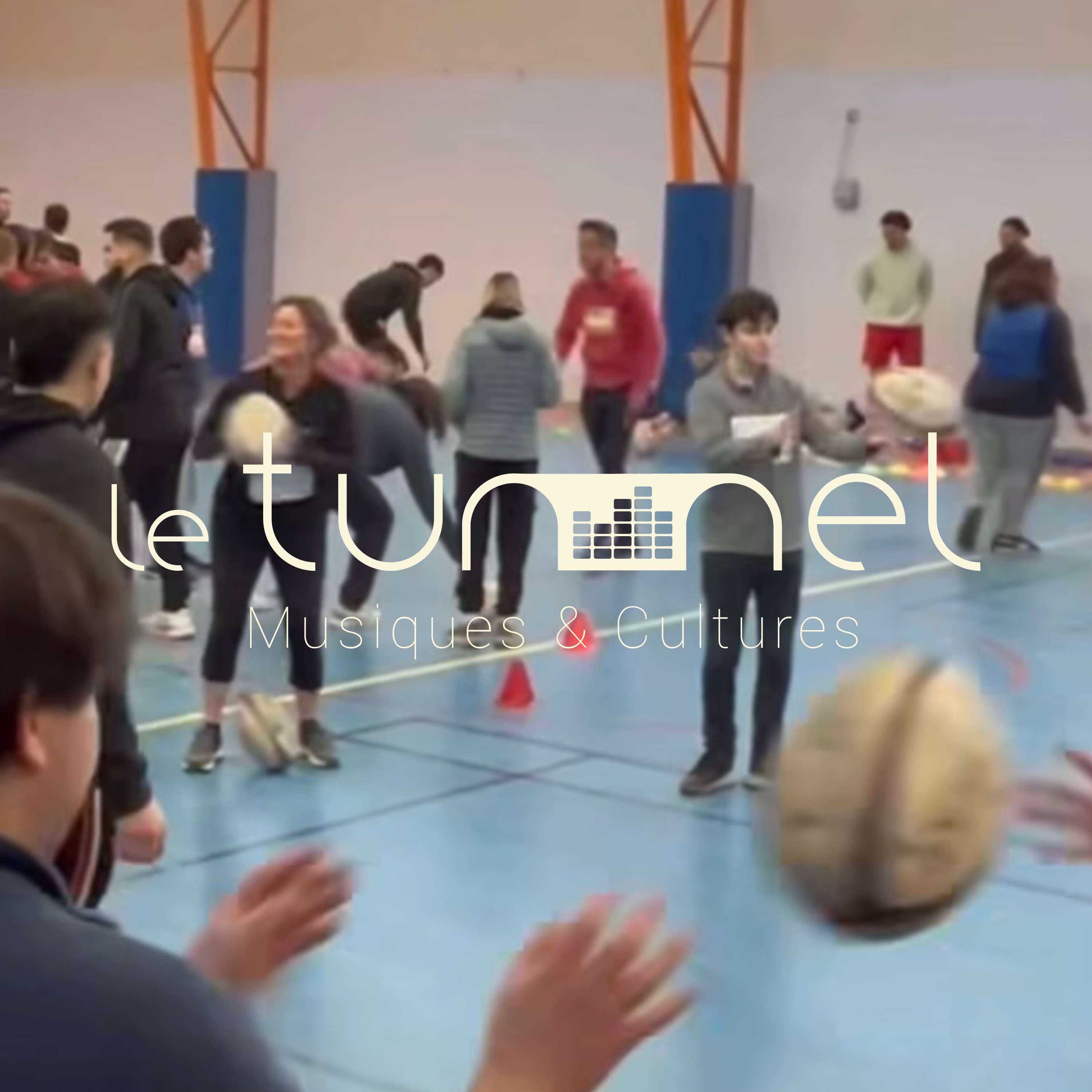 Du stade vers l'emploi, avec l'Ovalie Caennaise et France Travail : le recrutement en tenue de sport episode artwork