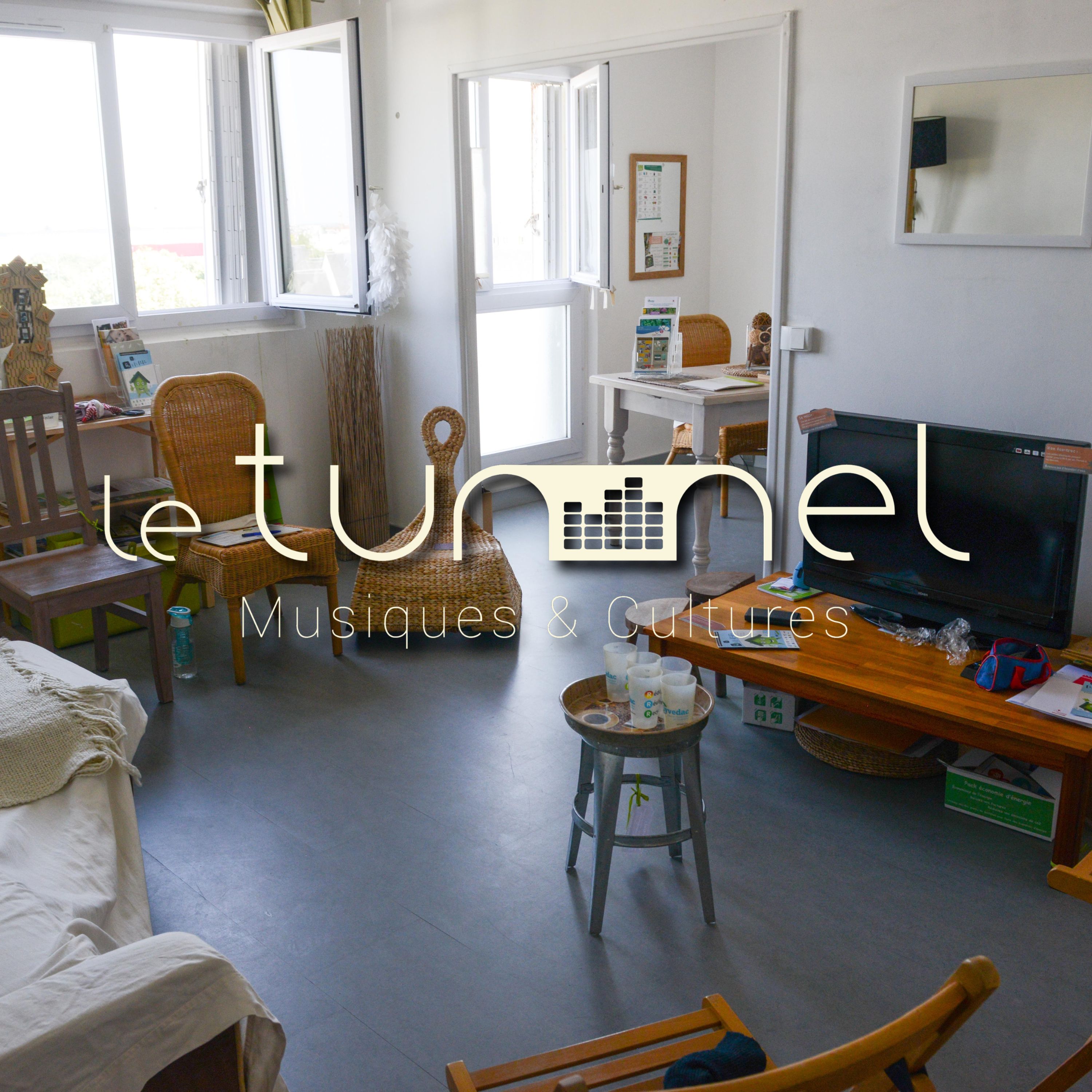 Mon quartier en transition : un éco appart à La Grâce de Dieu episode artwork