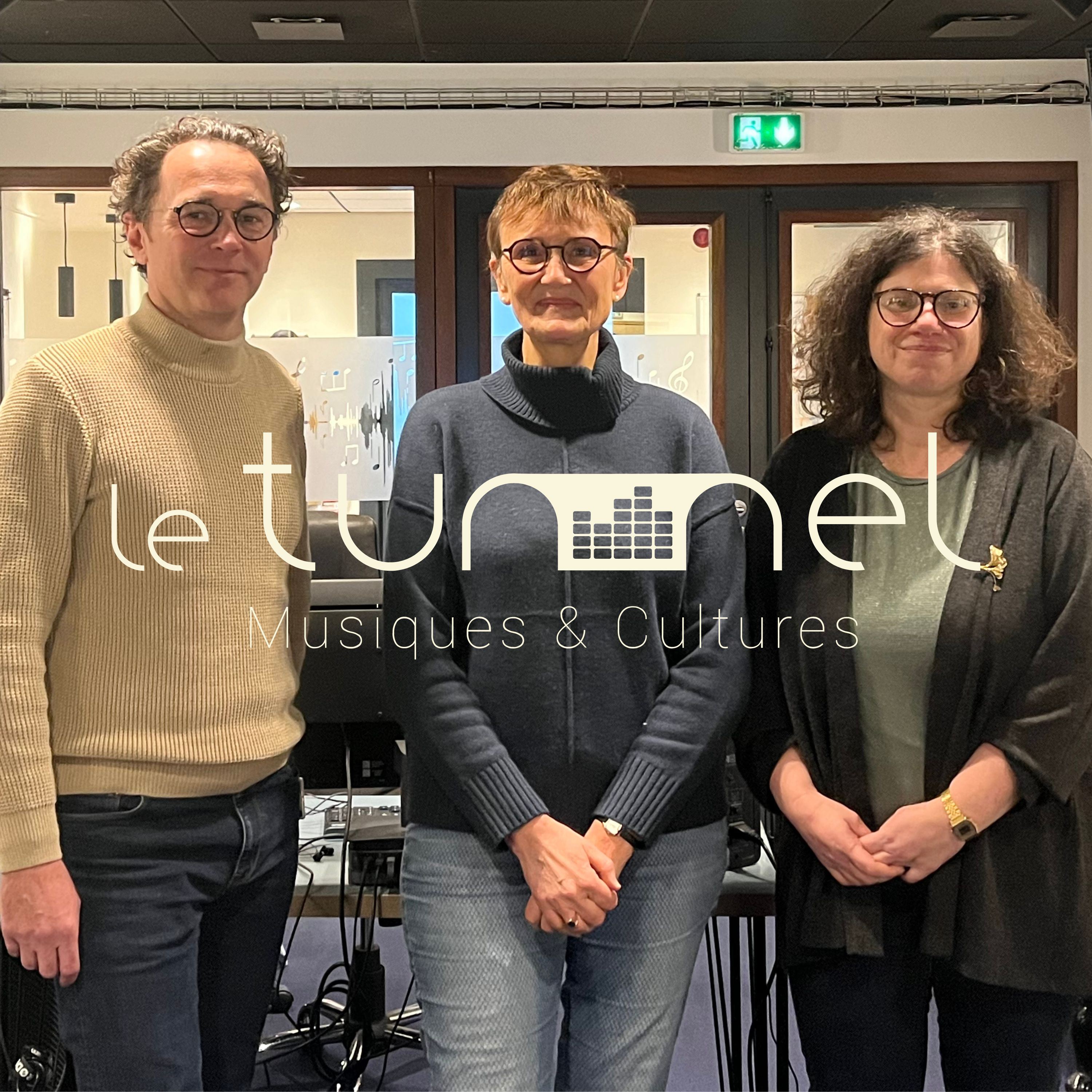 Club emploi et Stade vers l'emploi : des actions originales de France Travail dans les quartiers prioritaires. episode artwork