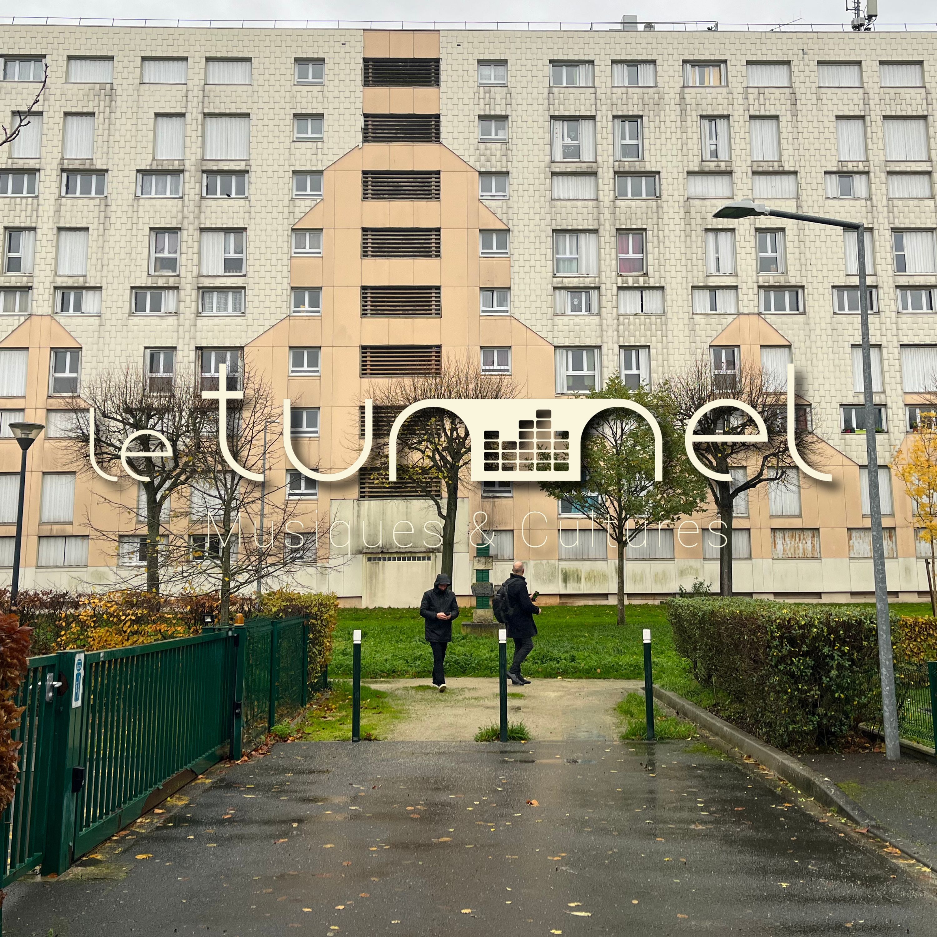 Quartiers de Demain : un jury citoyen pour l'immeuble Langevin episode artwork