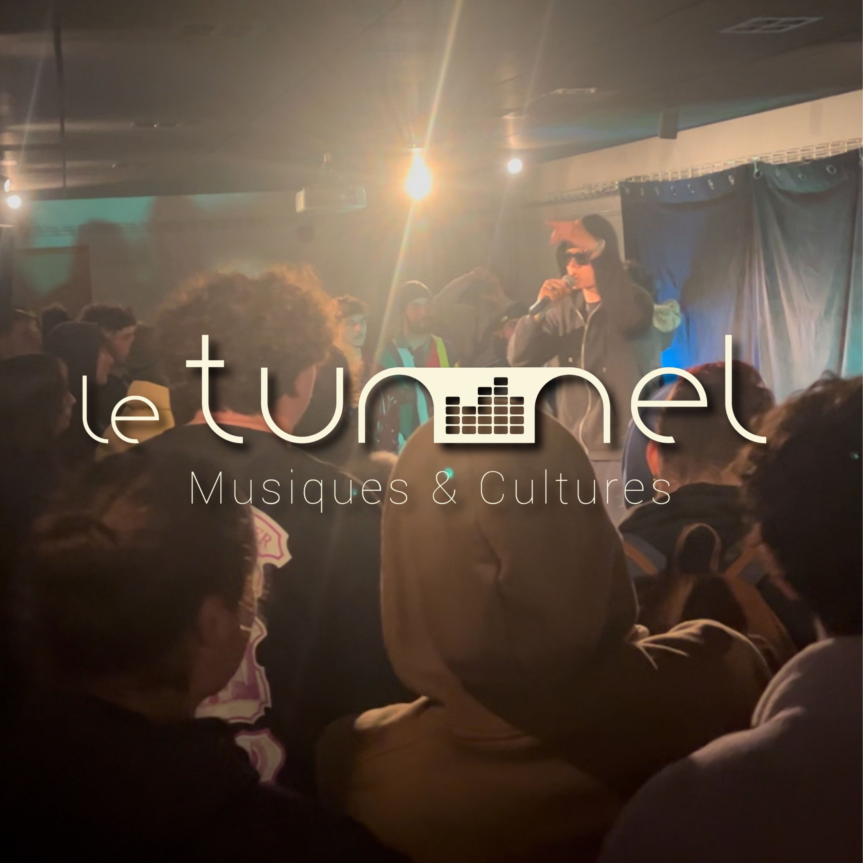 Le Tunnel Urban Show : une nouvelle scène pour les artistes des musiques urbaines à Caen episode artwork