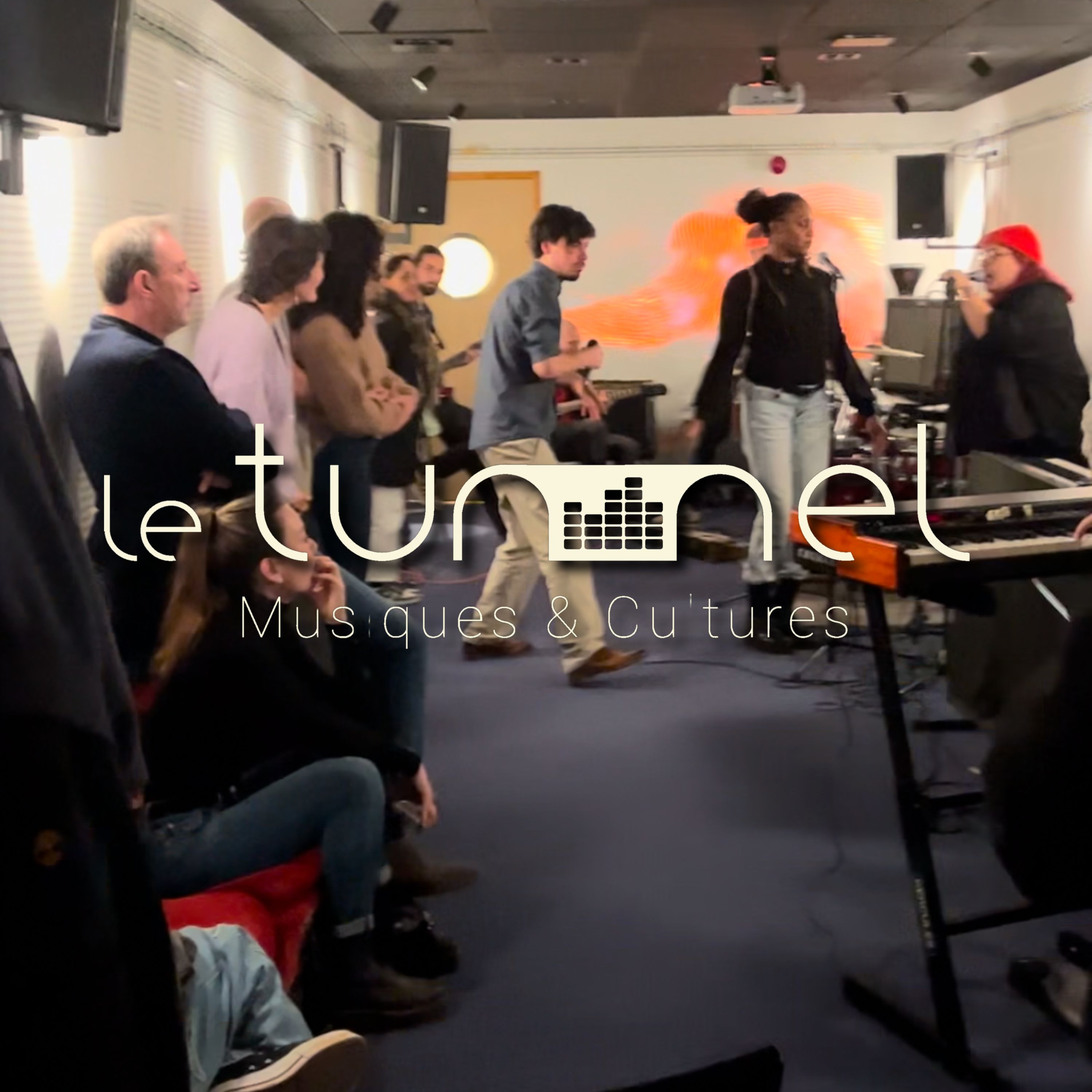 La Before Jam Session favorise la rencontre entre musiciens à Caen episode artwork