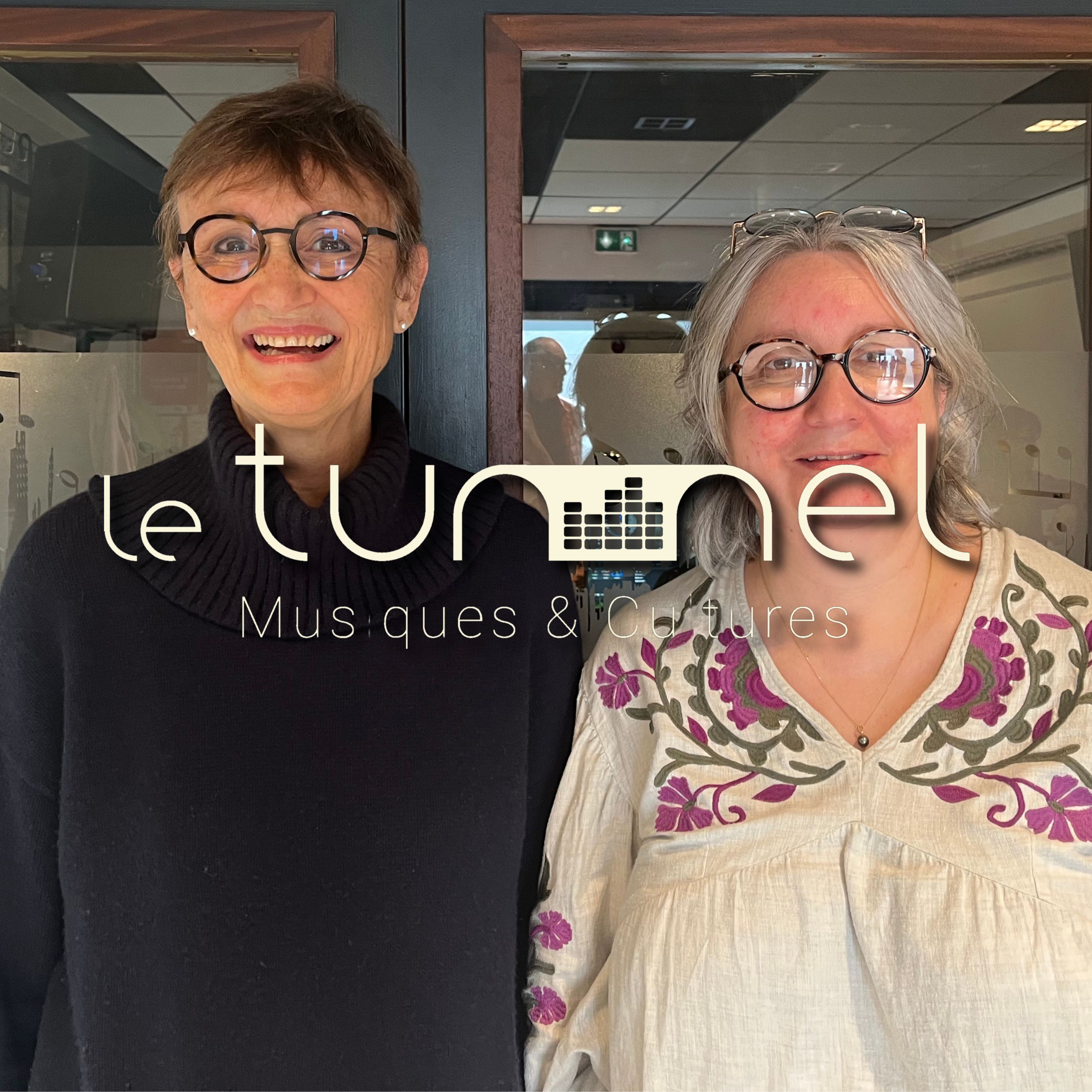 PIMMS Médiation : facilitateur du lien entre les entreprises et les usagers episode artwork