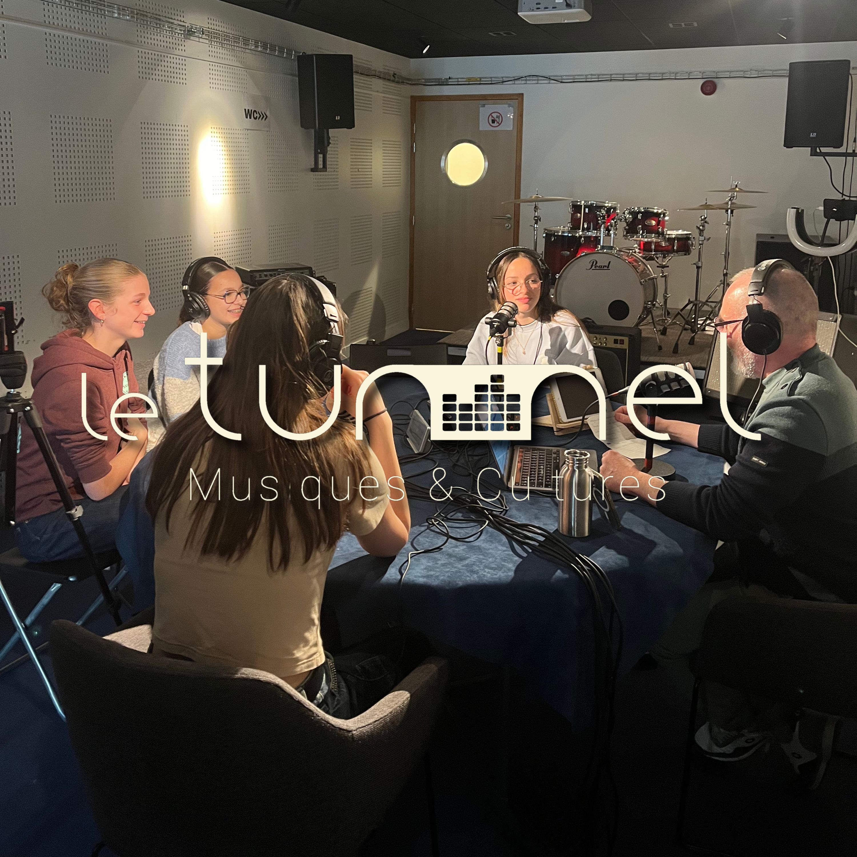 Radio Sardine Zone : la webradio du Collège Stephen Hawking à Fleury-sur-Orne episode artwork