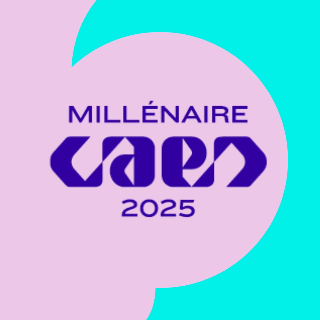 Millénaire de Caen, tout ce qu’il faut savoir en ce mois de mars 2025 episode artwork