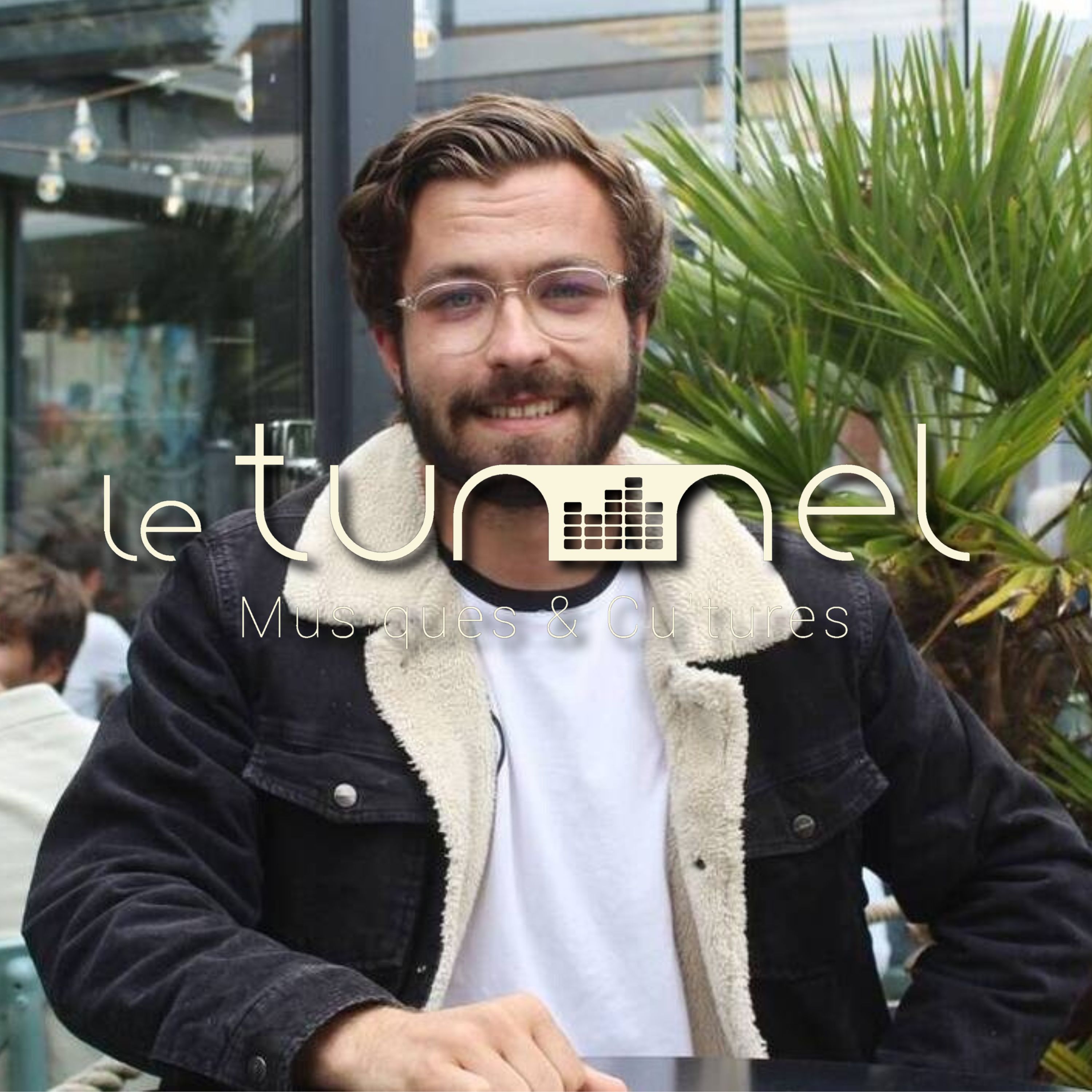 Retour sur la deuxième édition Tunnel Urban Show avec No-Za et T.LTR episode artwork