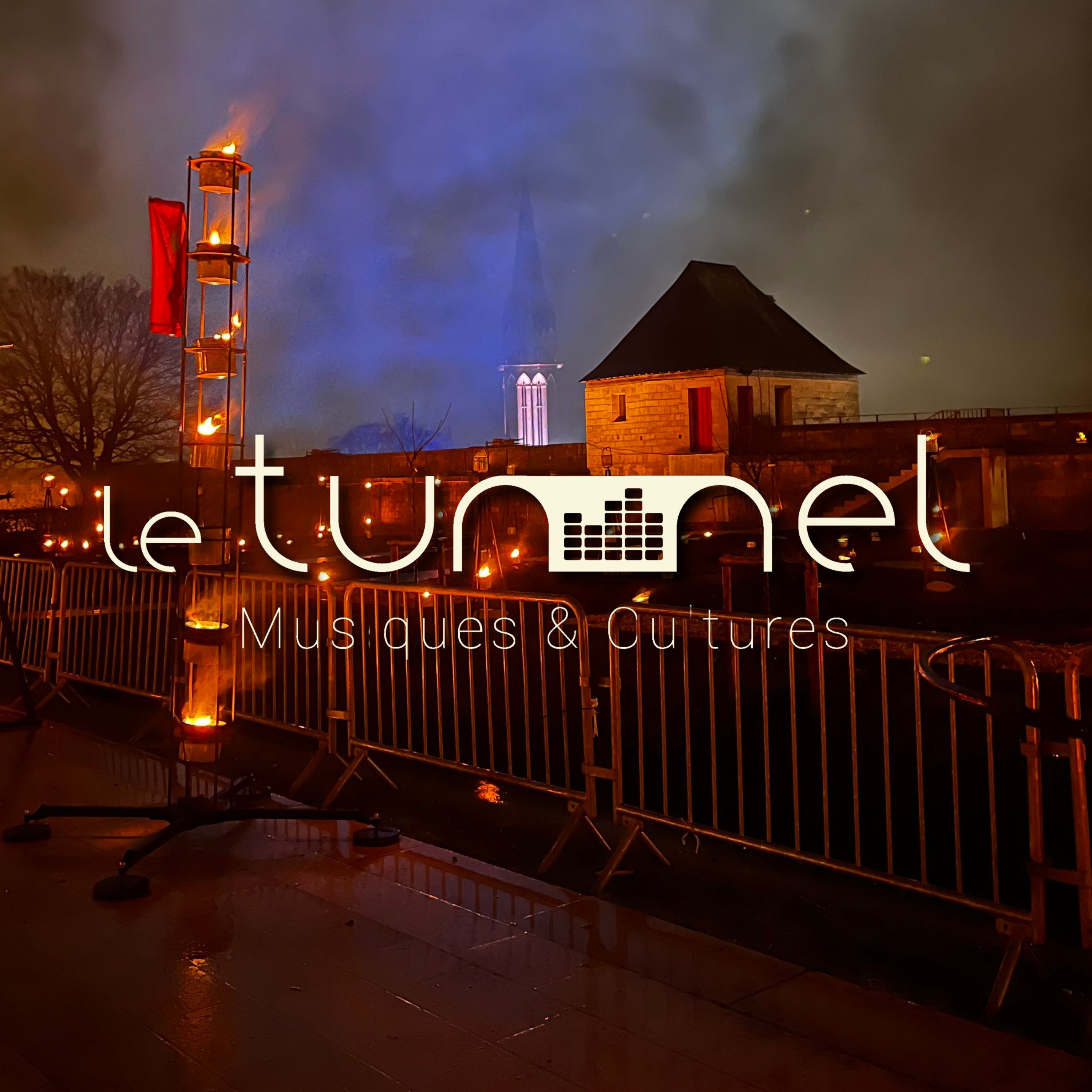 Millénaire de Caen : l’inauguration du château du 20 au 22 mars 2025 episode artwork