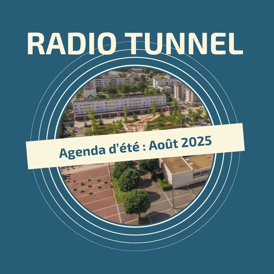 L'agenda du mois à Caen Grâce de Dieu | Août 2025 episode artwork