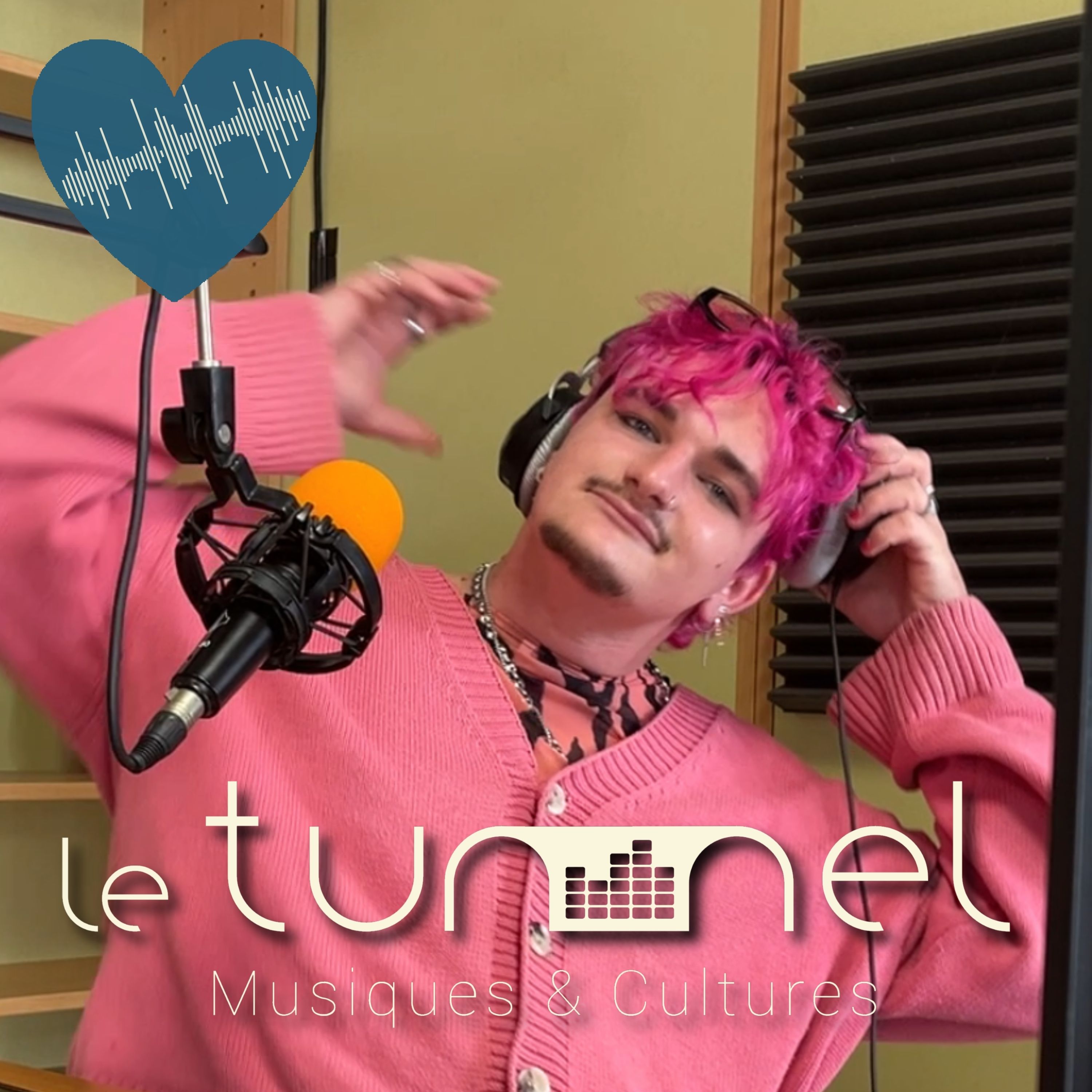 T.LTR : l'artiste en rose episode artwork