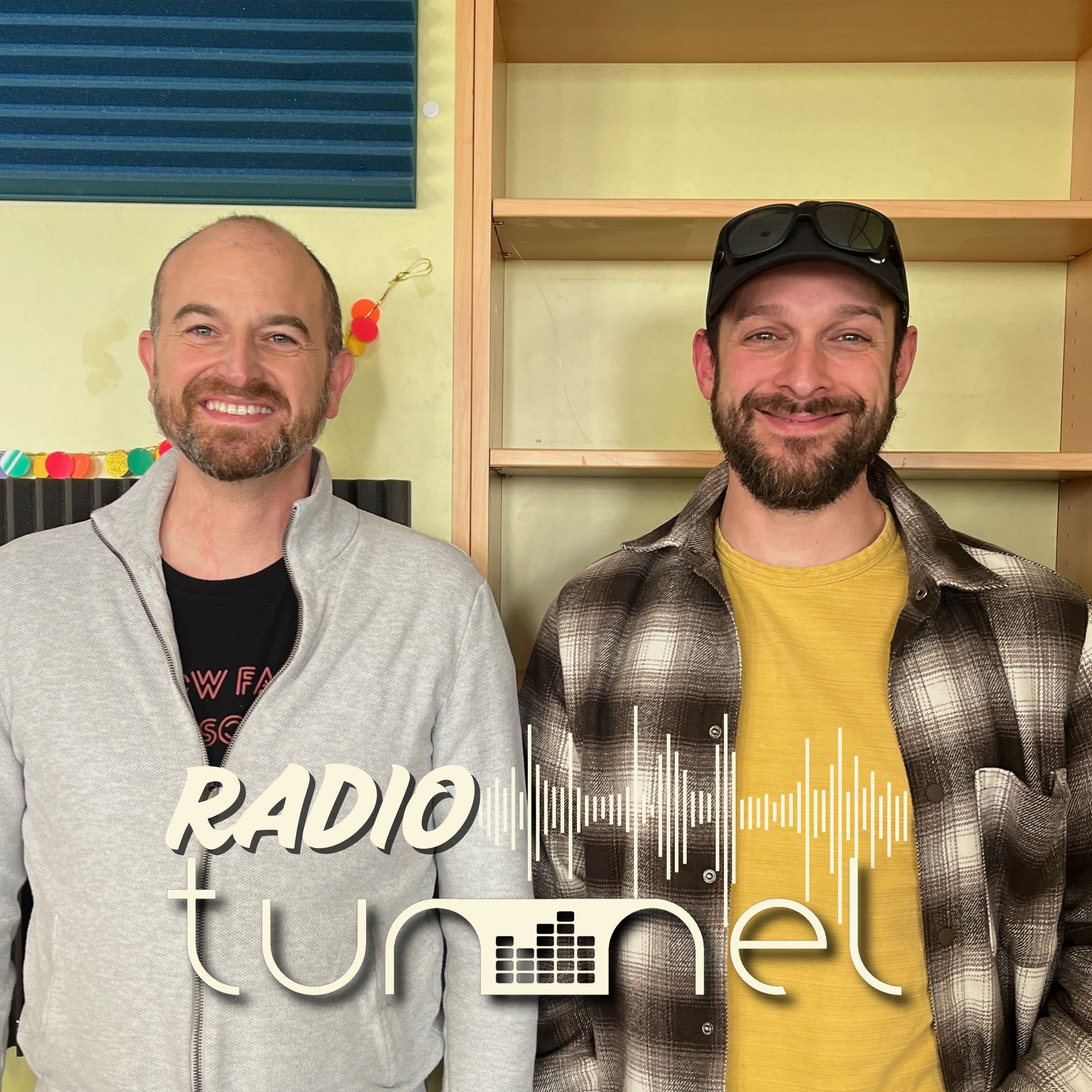 Radio Tunnel