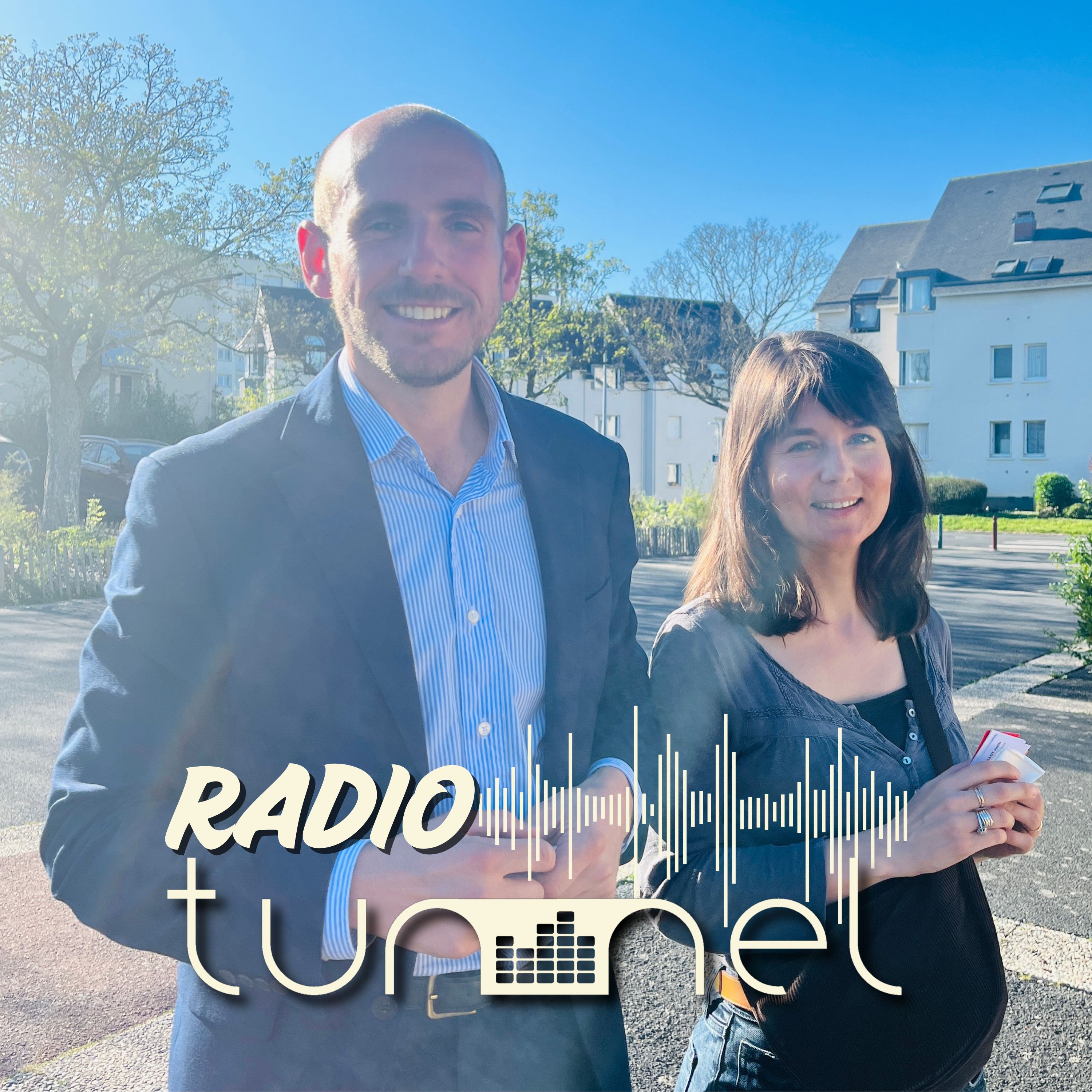 Élus de promixité : du changement à Caen episode artwork