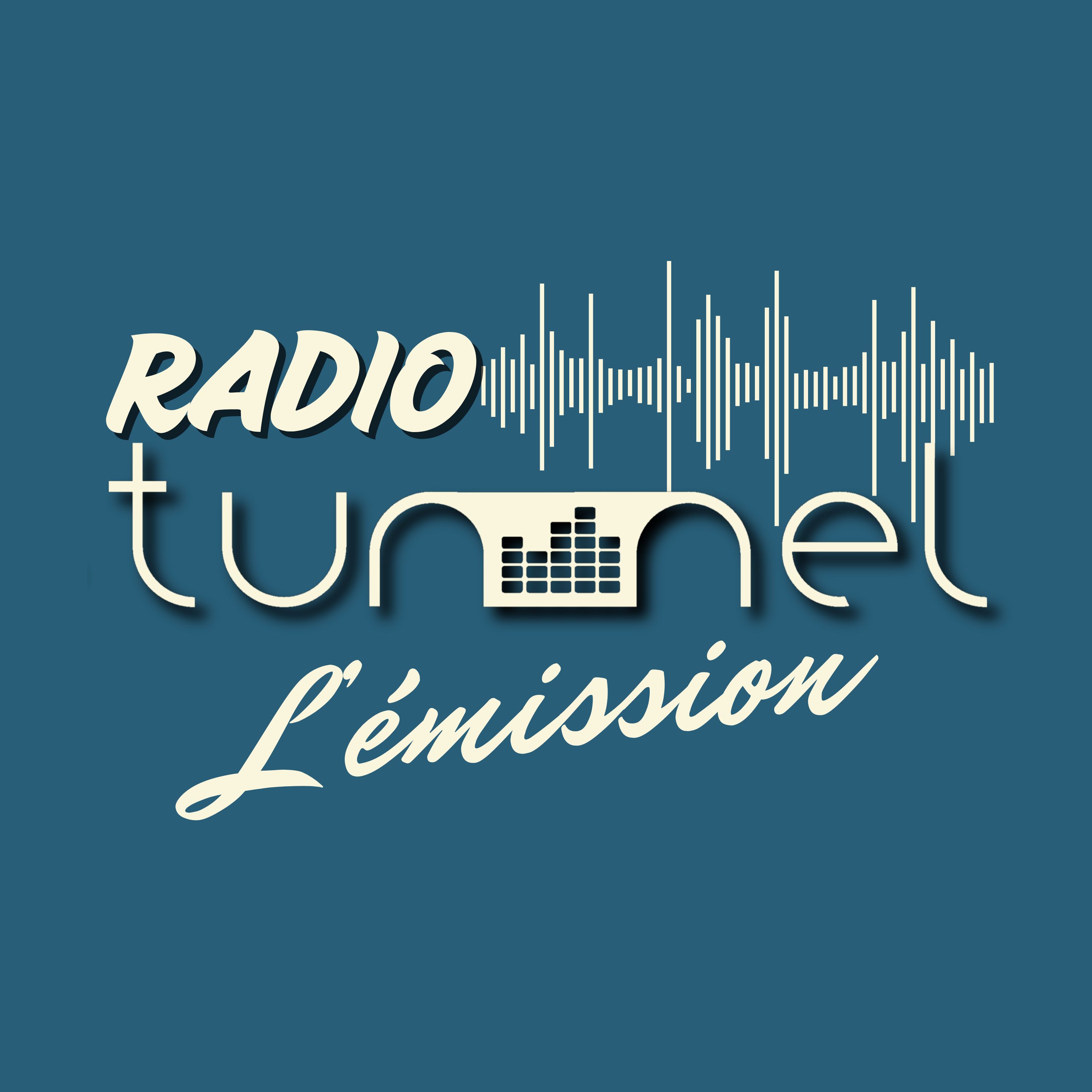 Radio Tunnel | L'émission 17 avril 2026 episode artwork