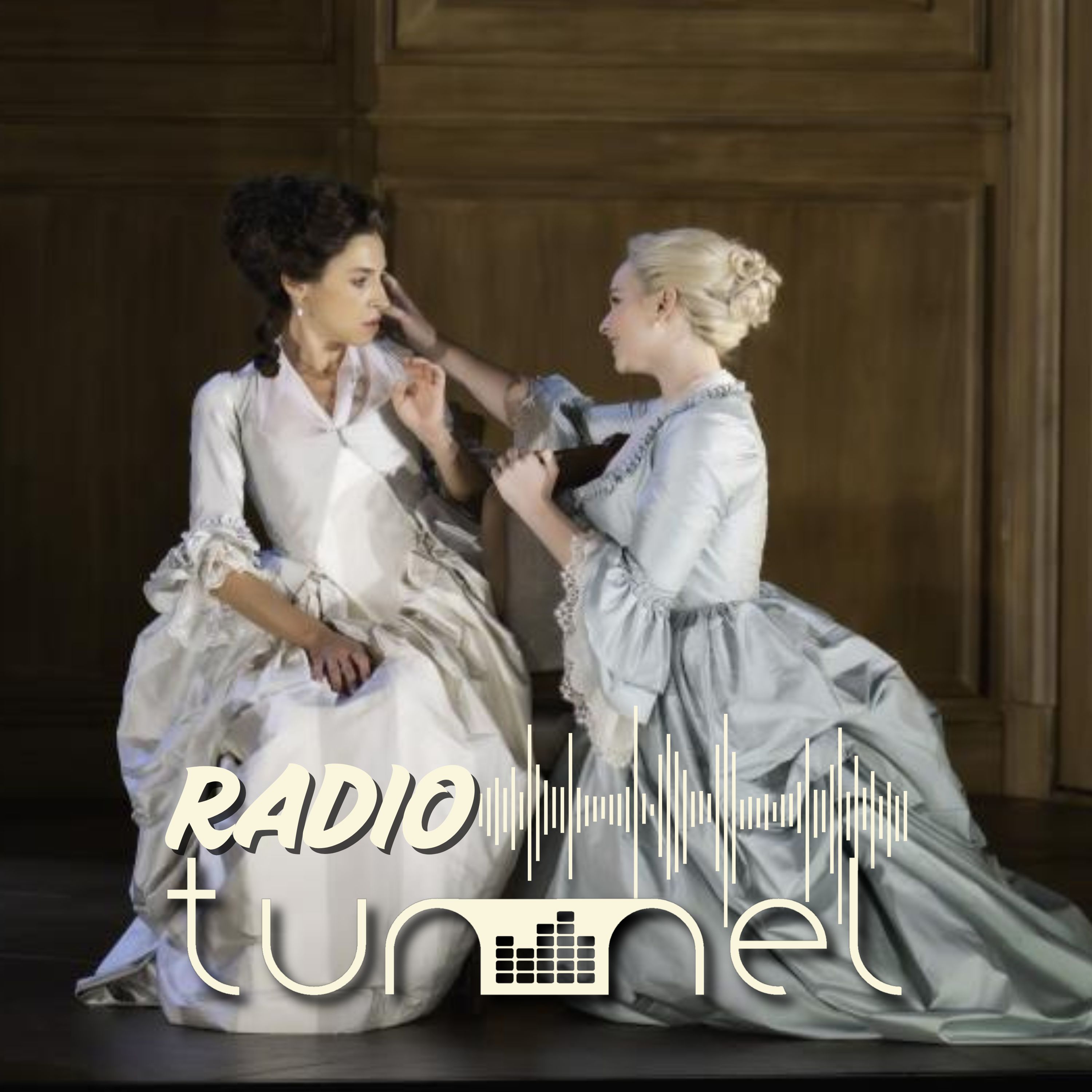 Review  : La Calisto par l’ensemble Correspondances episode artwork