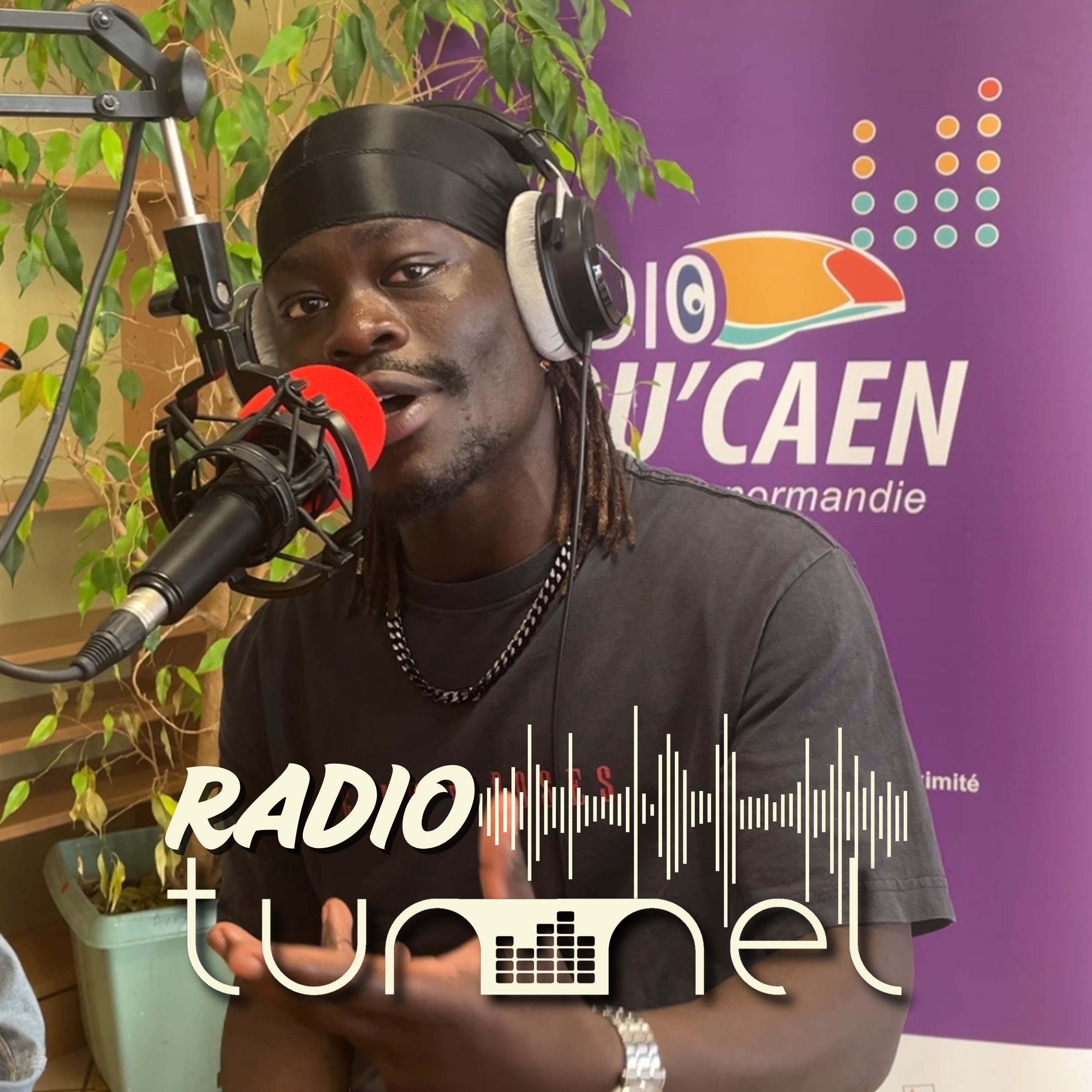 Abera :  nouveau Boss du rap caennais episode artwork