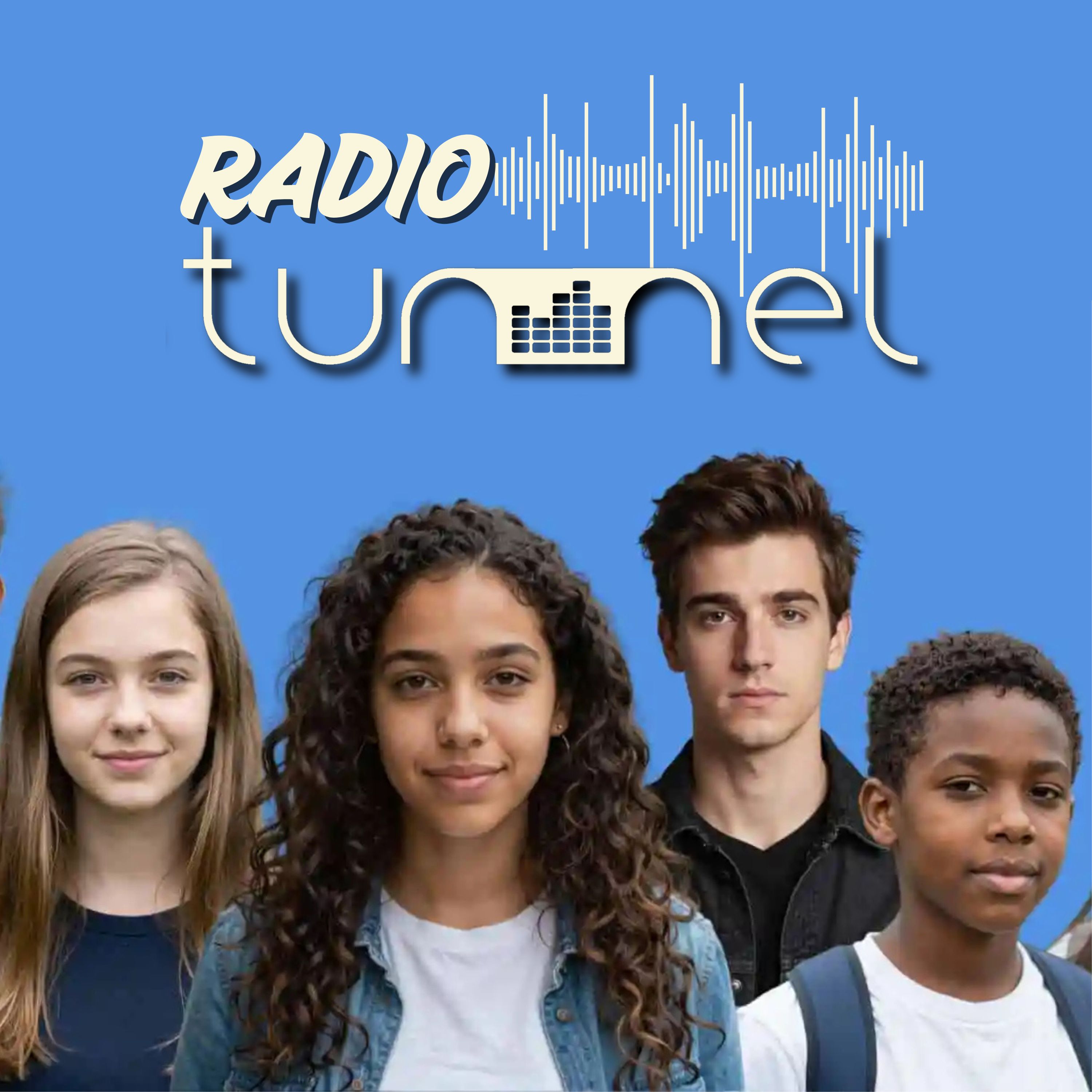 Jeunes et bien là où j'habite #1 episode artwork