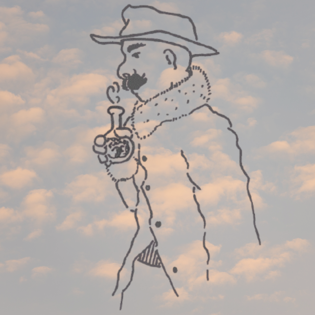 Inspecteur P. | Episode 2 : L'inspecteur P.