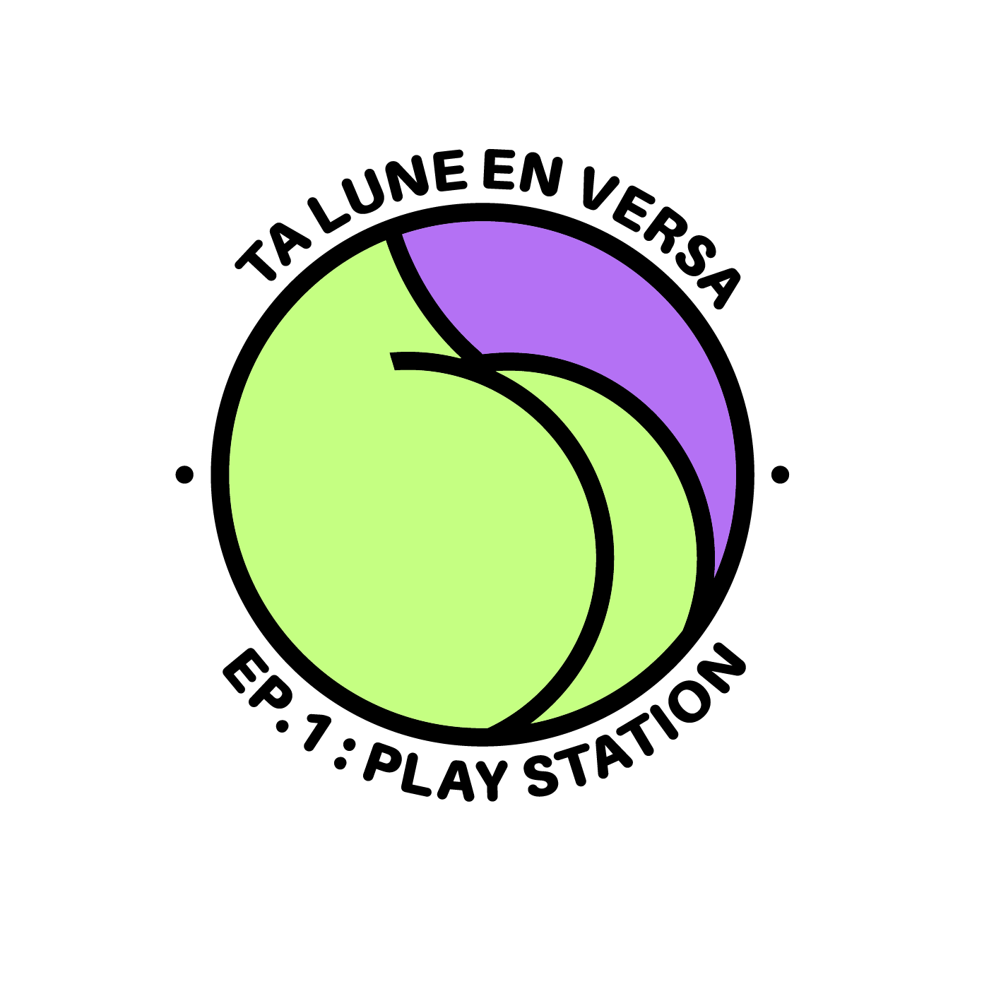 Ep 1 : Play station episode artwork