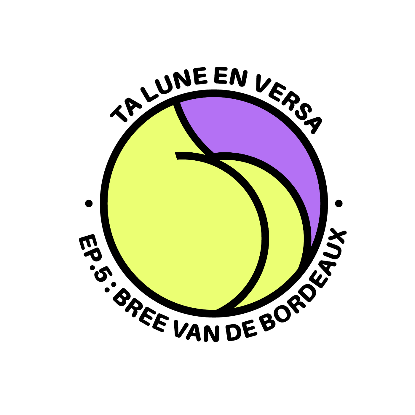 Ep.5 : Bree Van de Bordeaux episode artwork