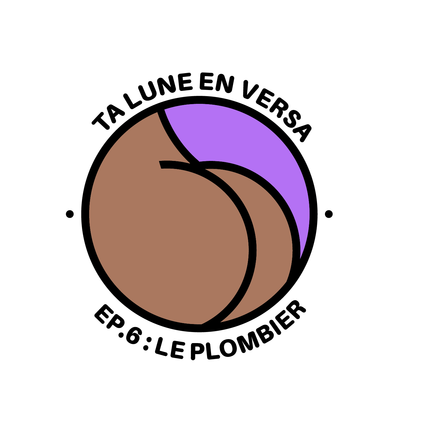 EP.6 : Le Plombier episode artwork
