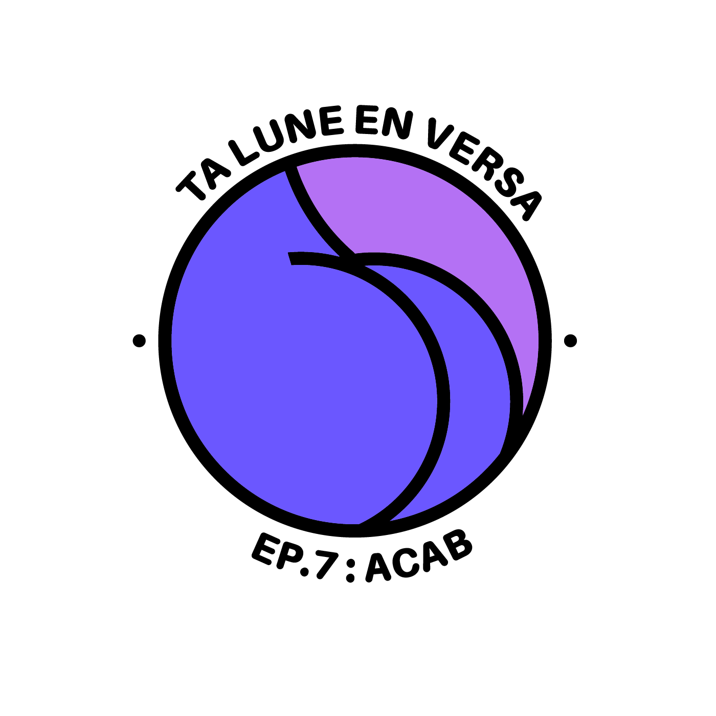 Ep. 7 : ACAB episode artwork
