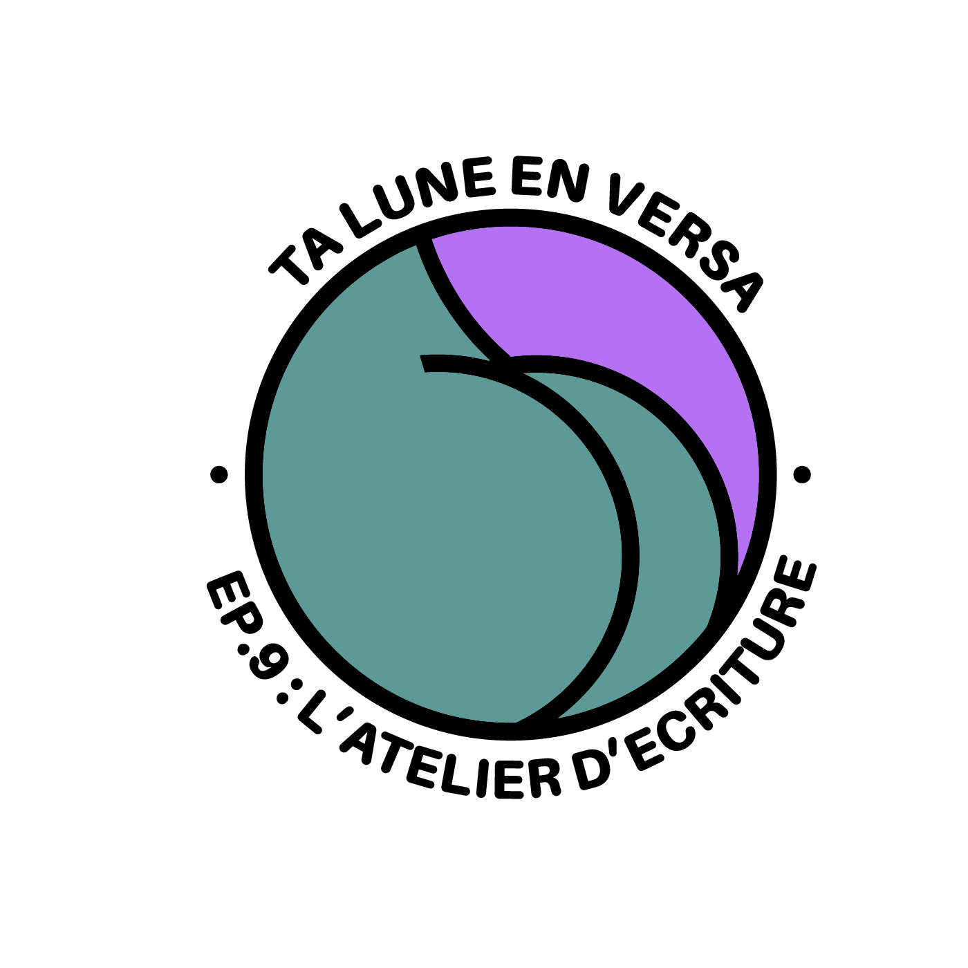 Ep.09 : l'atelier d'écriture episode artwork