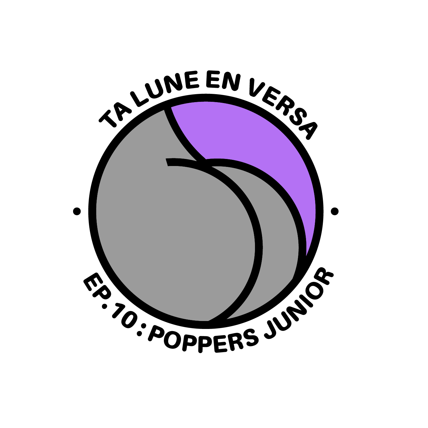 Ep.10 : Poppers Junior episode artwork