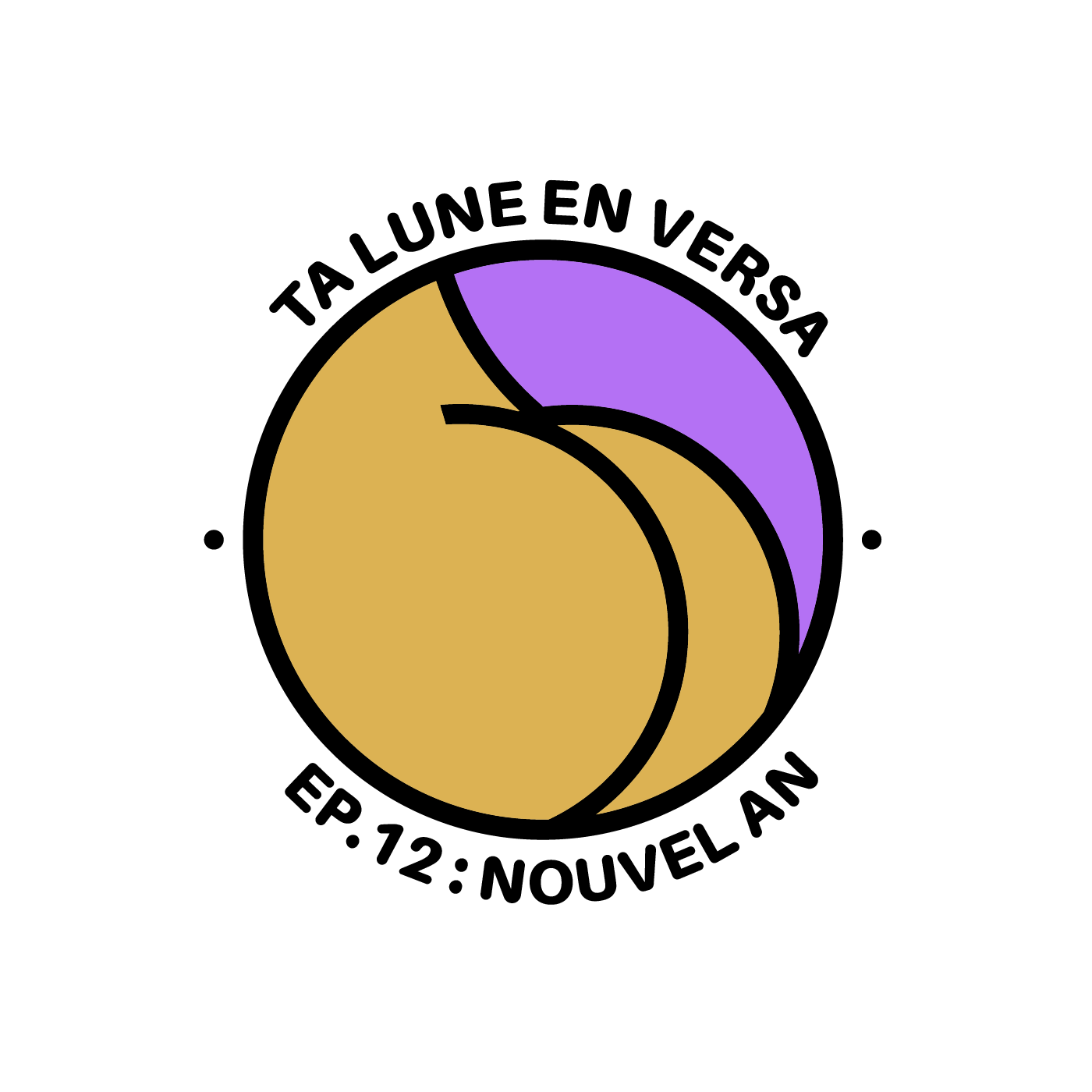 Ep.12 : Nouvel An episode artwork